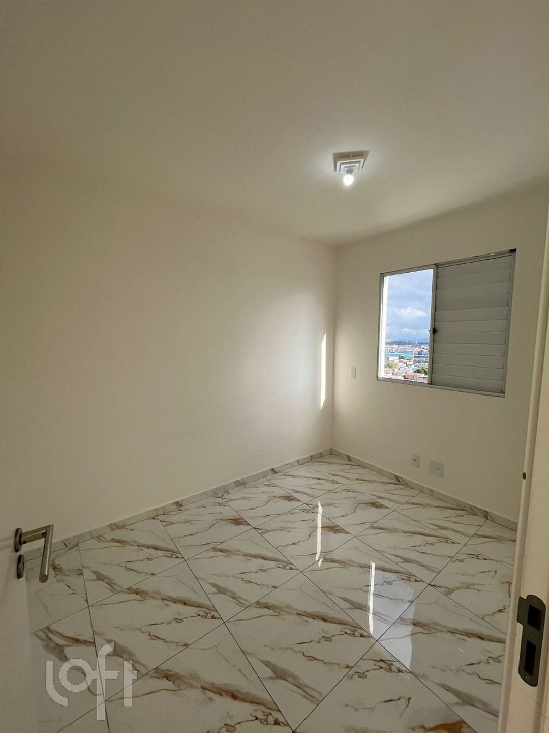 Apartamento à venda com 2 quartos, 53m² - Foto 5