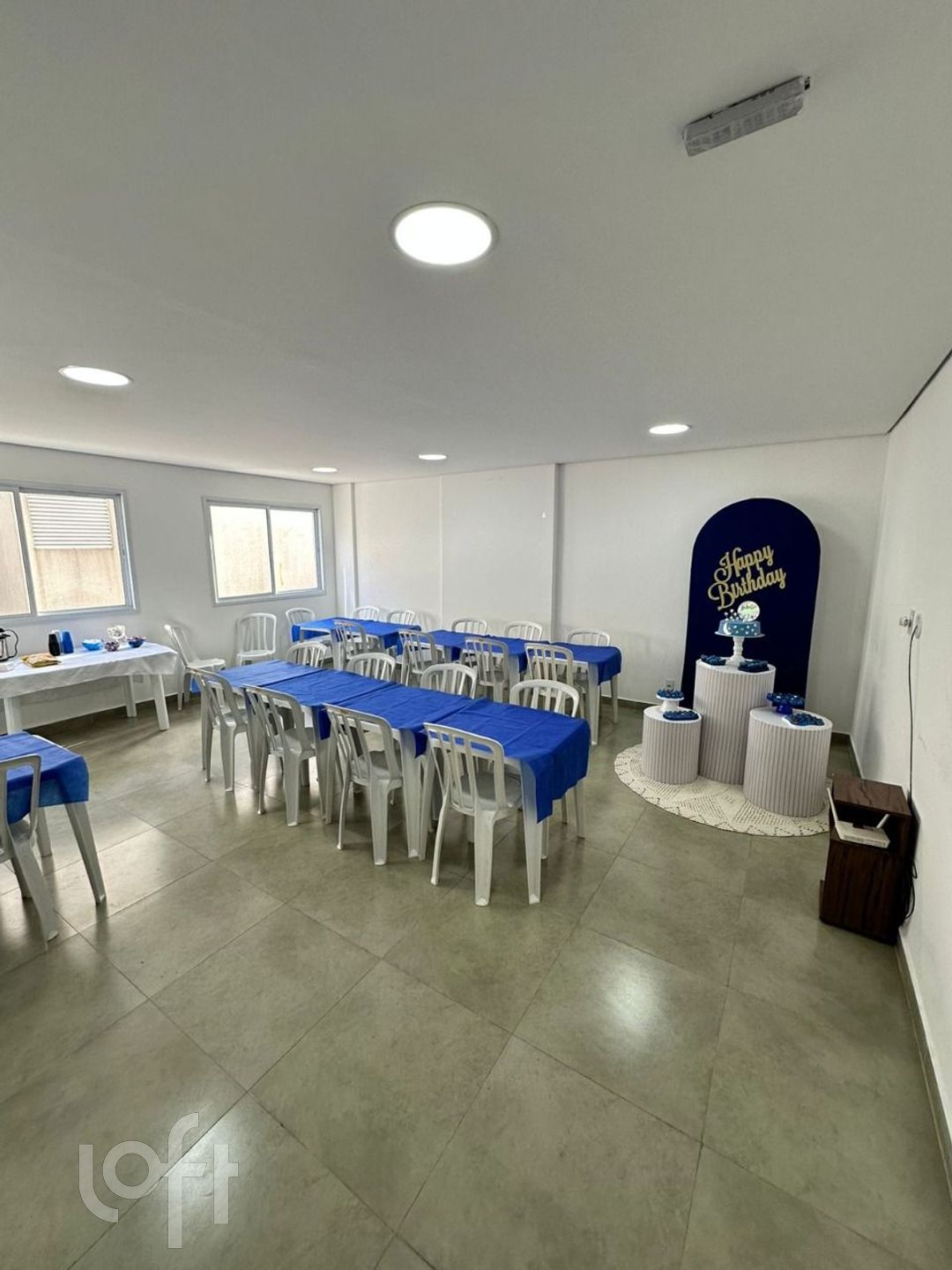 Apartamento à venda com 2 quartos, 53m² - Foto 17