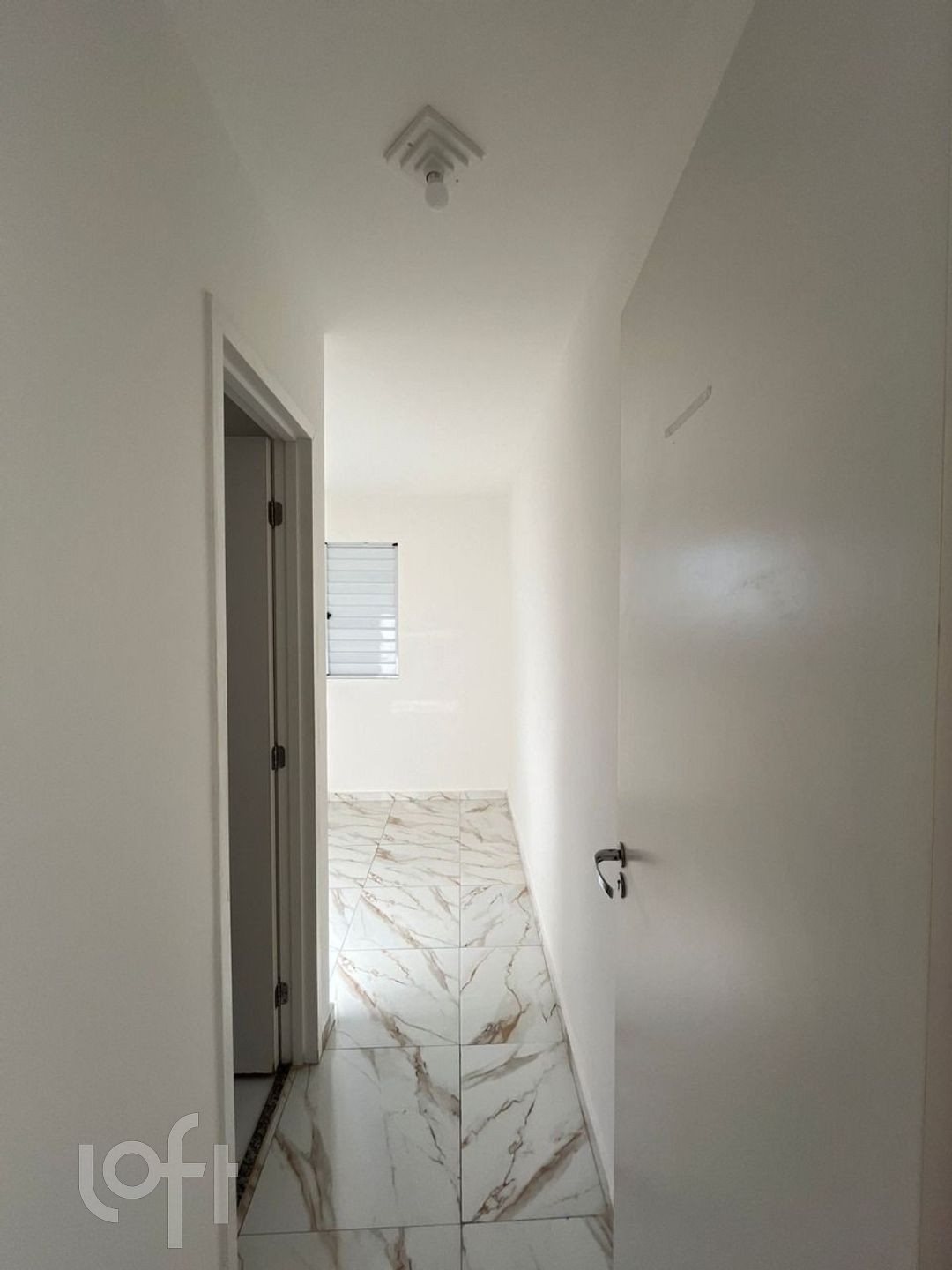 Apartamento à venda com 2 quartos, 53m² - Foto 9