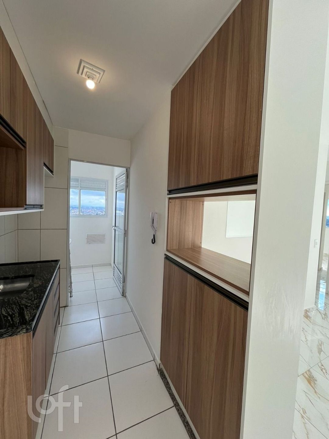 Apartamento à venda com 2 quartos, 53m² - Foto 1