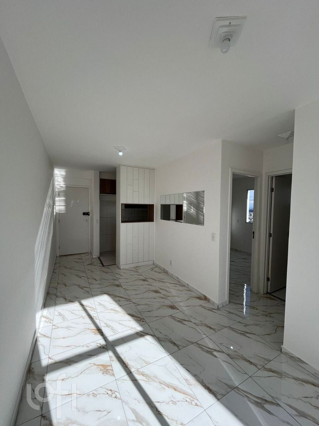 Apartamento à venda com 2 quartos, 53m² - Foto 7