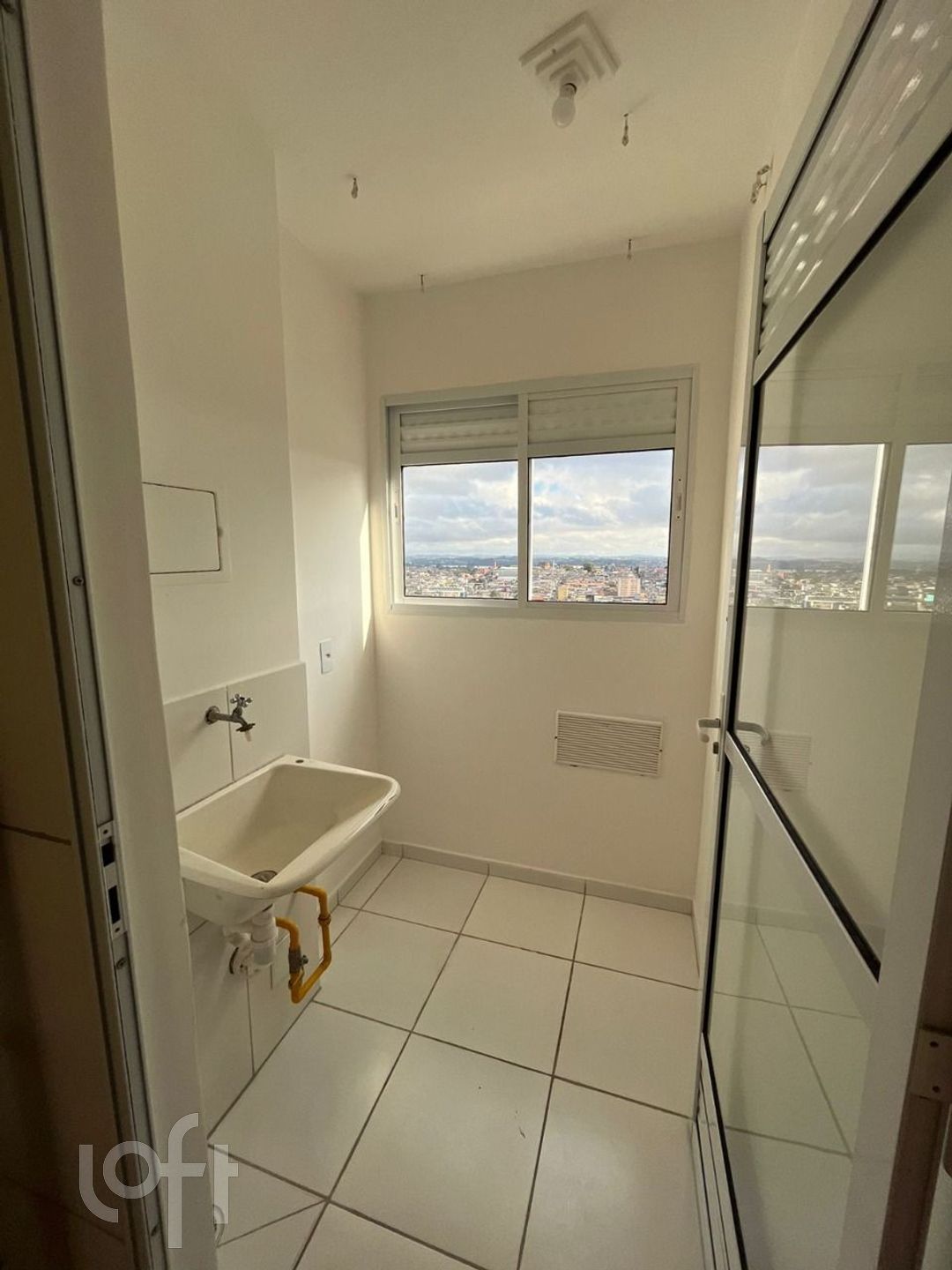 Apartamento à venda com 2 quartos, 53m² - Foto 10