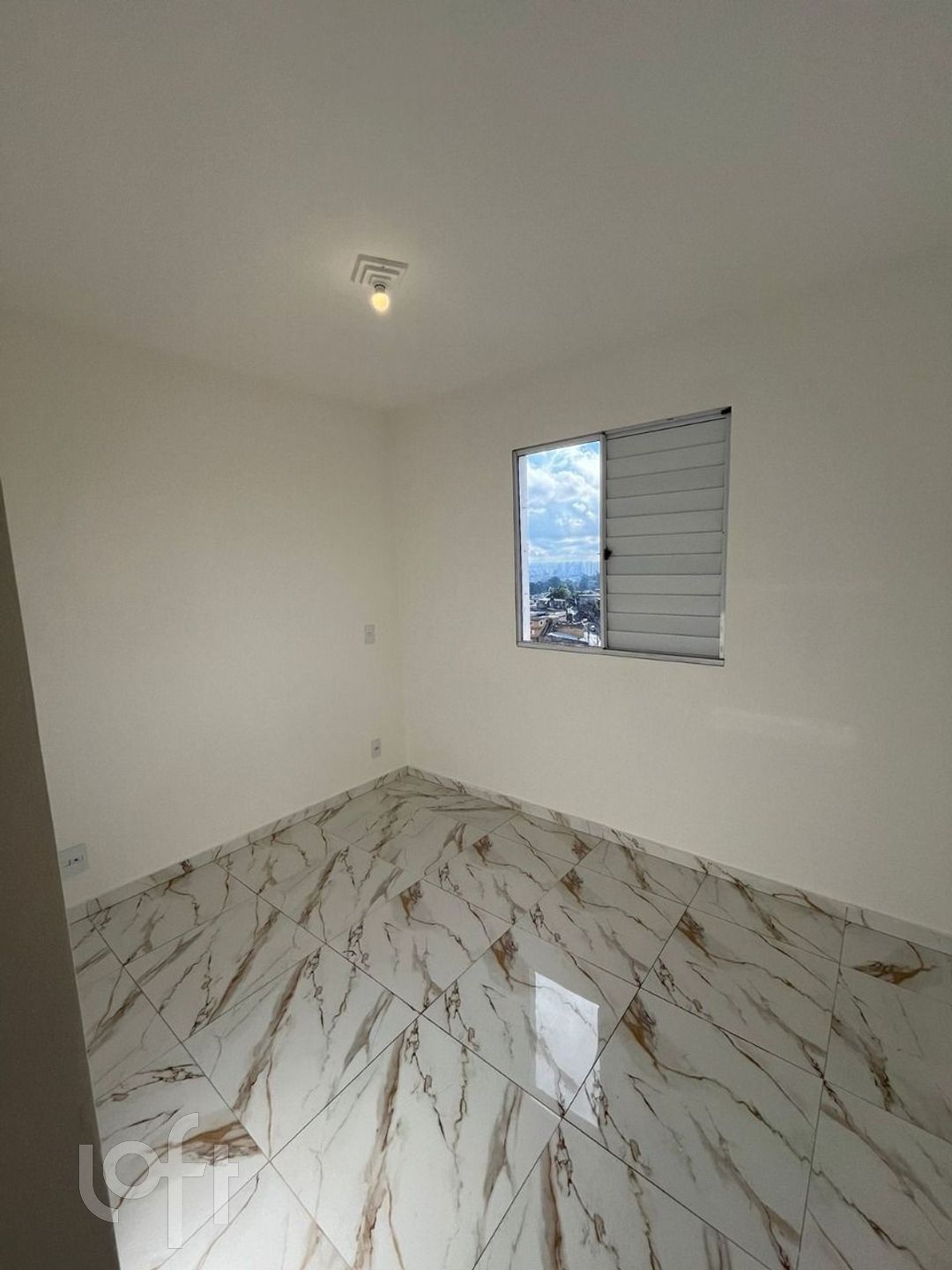 Apartamento à venda com 2 quartos, 53m² - Foto 4