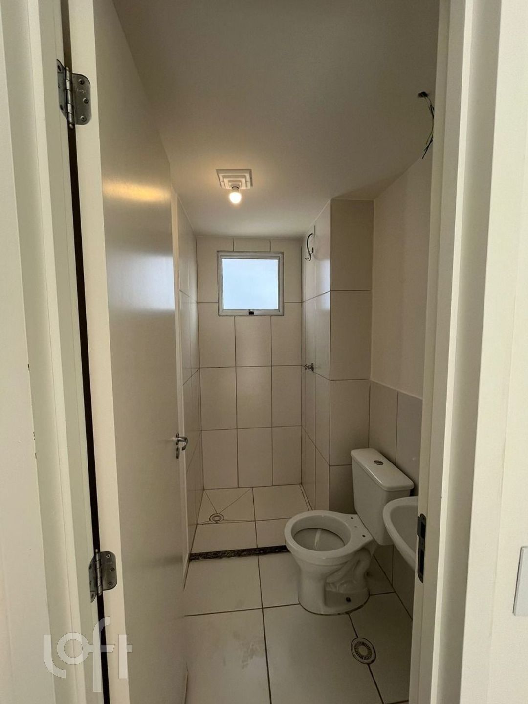 Apartamento à venda com 2 quartos, 53m² - Foto 11