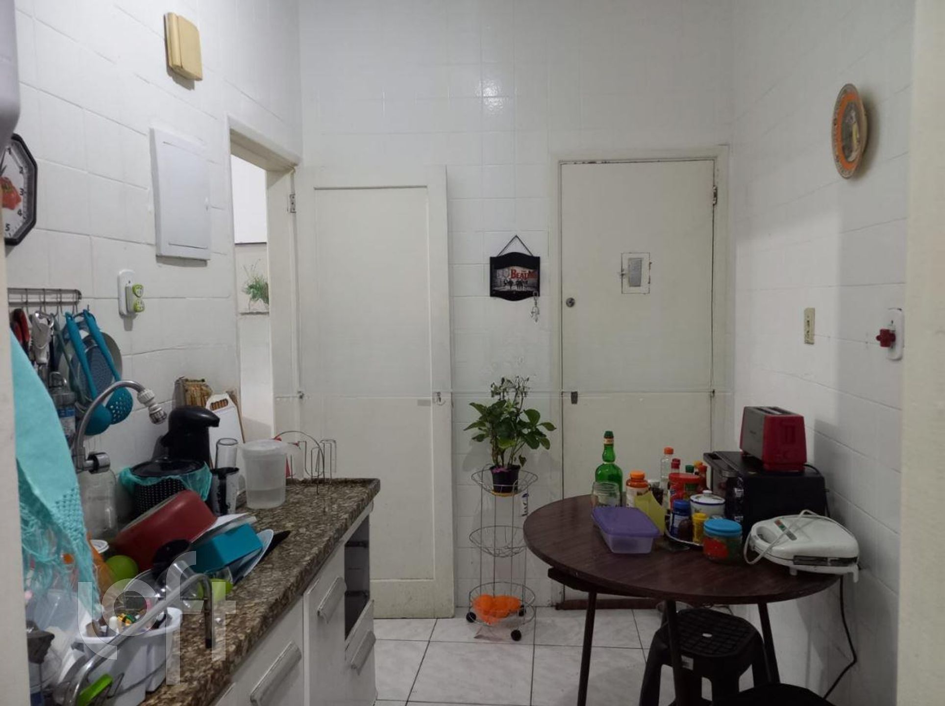 Apartamento à venda com 2 quartos, 70m² - Foto 6