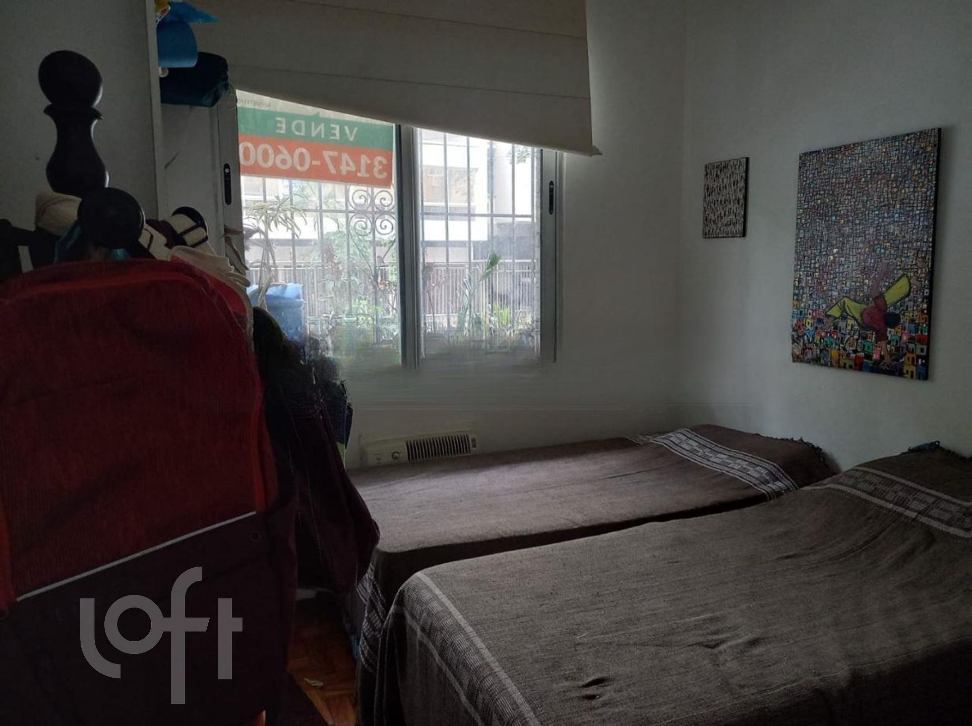 Apartamento à venda com 2 quartos, 70m² - Foto 5