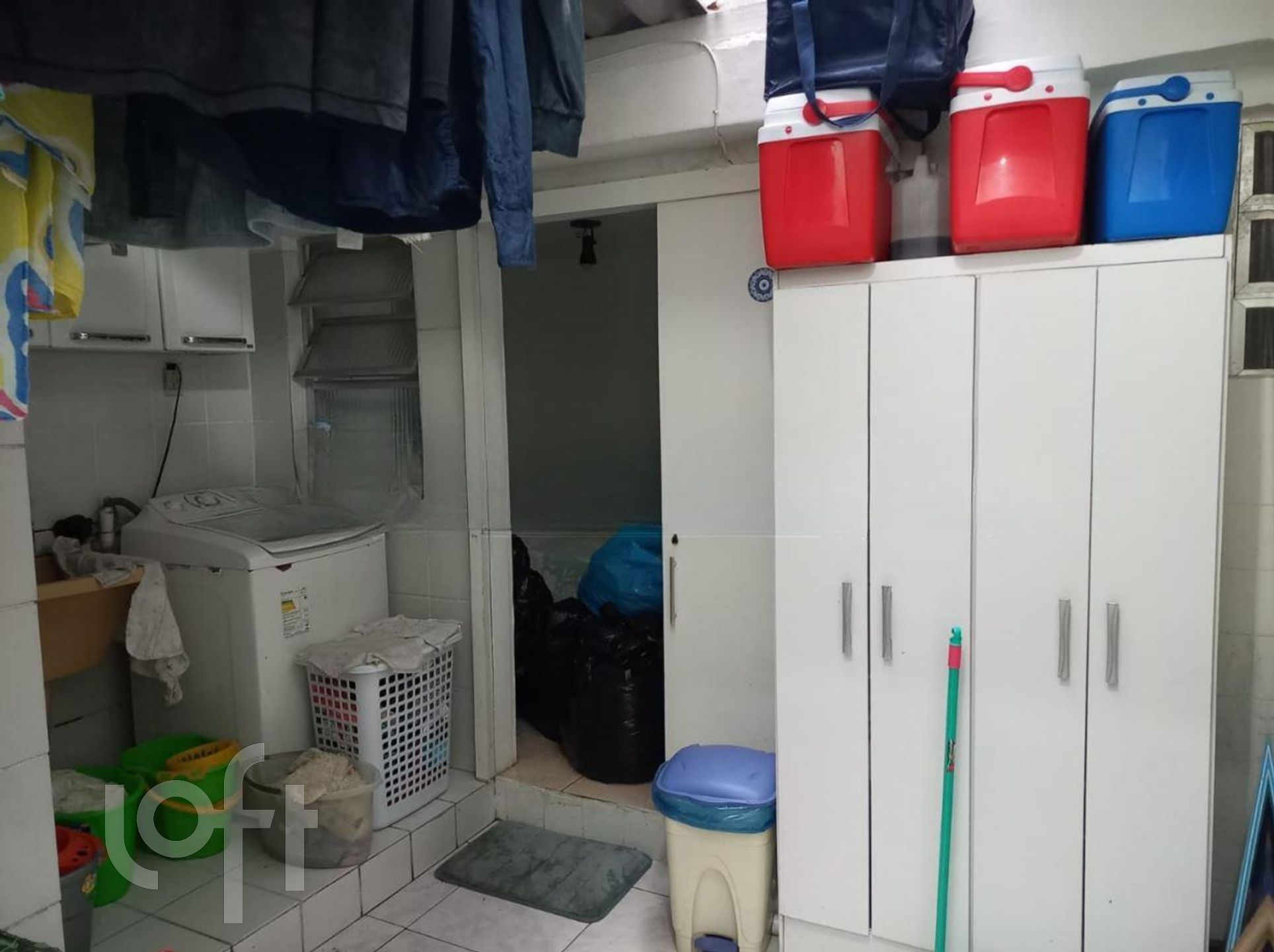 Apartamento à venda com 2 quartos, 70m² - Foto 16