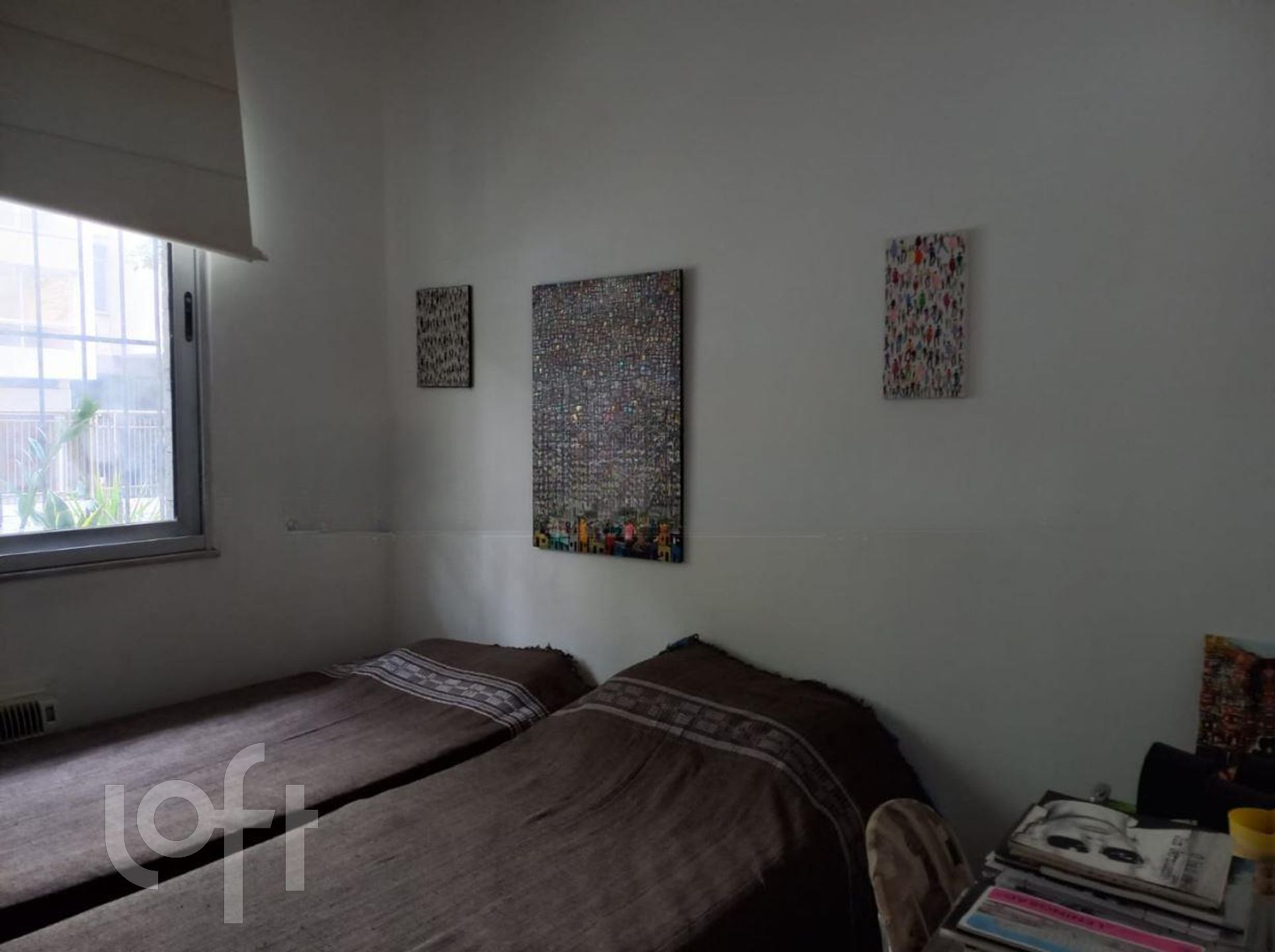 Apartamento à venda com 2 quartos, 70m² - Foto 12