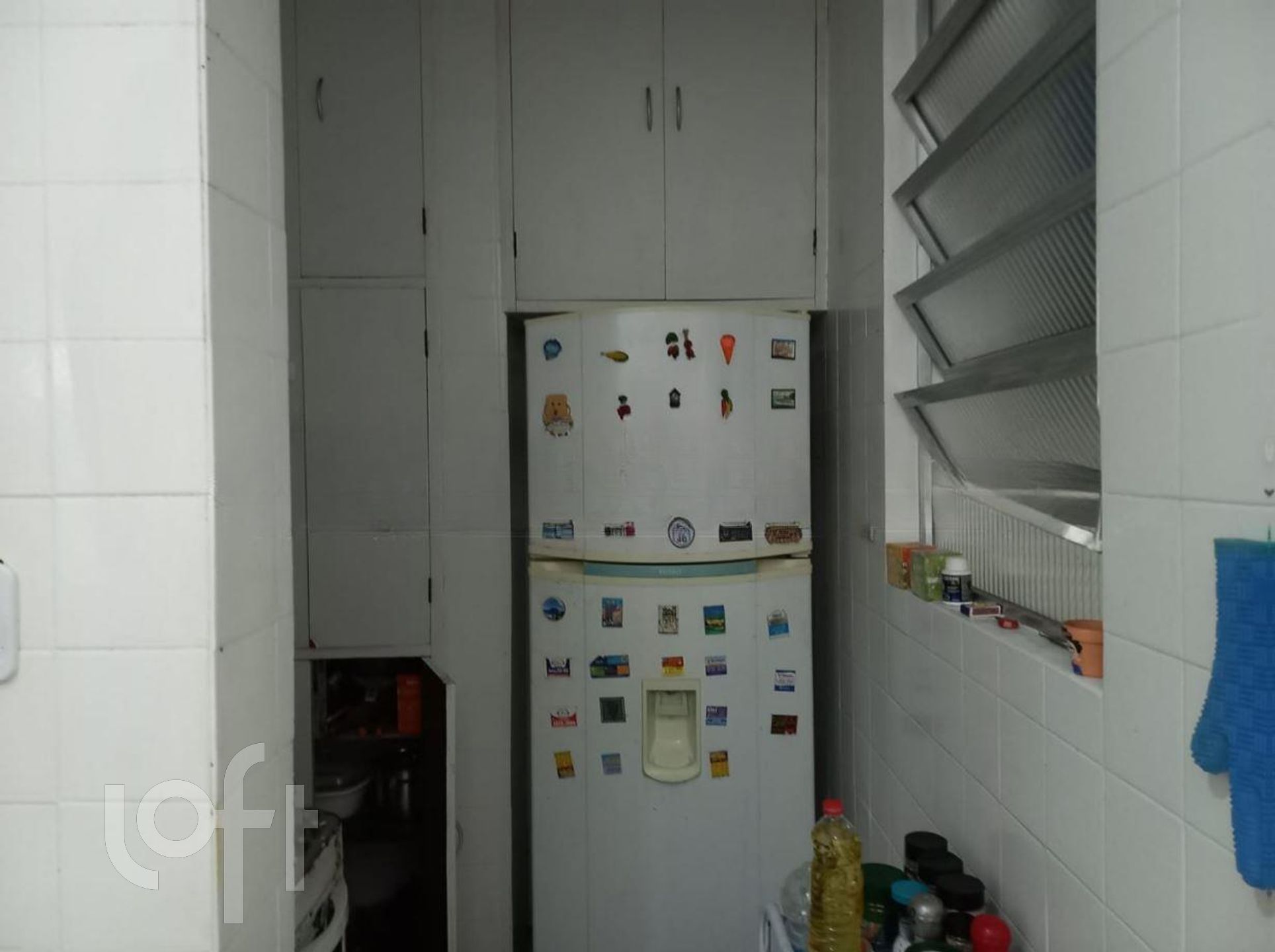 Apartamento à venda com 2 quartos, 70m² - Foto 8