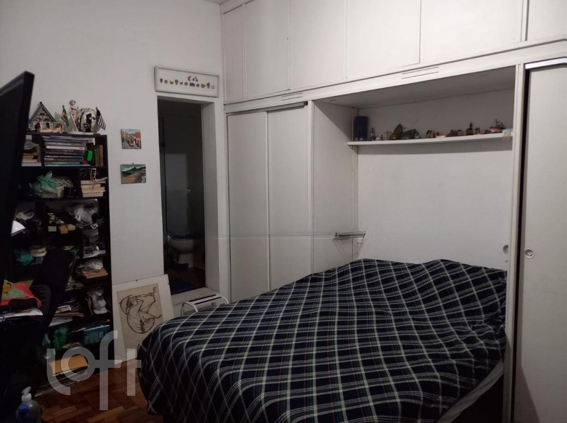 Apartamento à venda com 2 quartos, 70m² - Foto 11