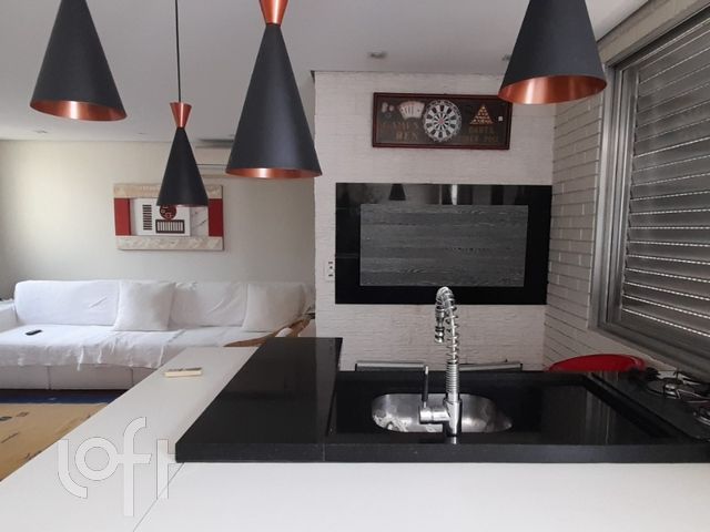 Apartamento com 234m², 3 dormitórios, 1 suíte, 3 vagas, Santana em Porto Alegre