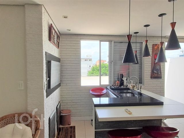 Apartamento com 234m², 3 dormitórios, 1 suíte, 3 vagas, Santana em Porto Alegre