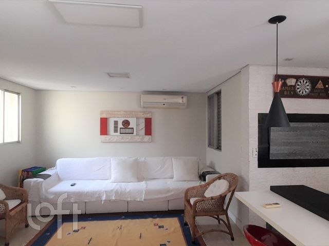 Apartamento com 234m², 3 dormitórios, 1 suíte, 3 vagas, Santana em Porto Alegre