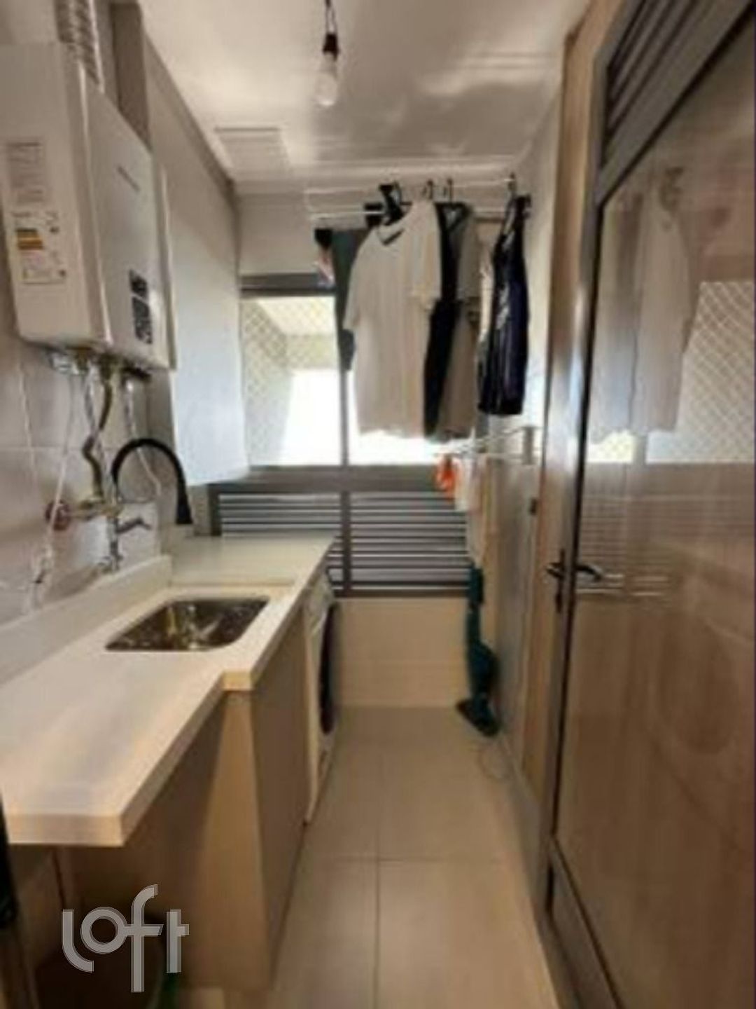 Apartamento à venda com 3 quartos, 80m² - Foto 18