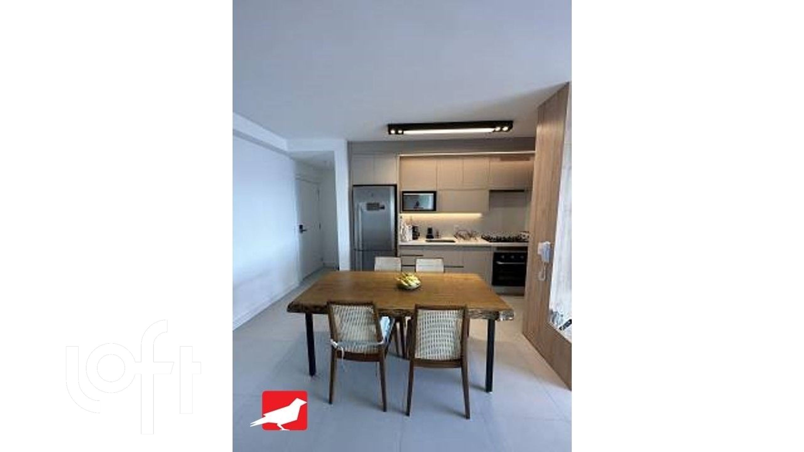 Apartamento à venda com 3 quartos, 80m² - Foto 6