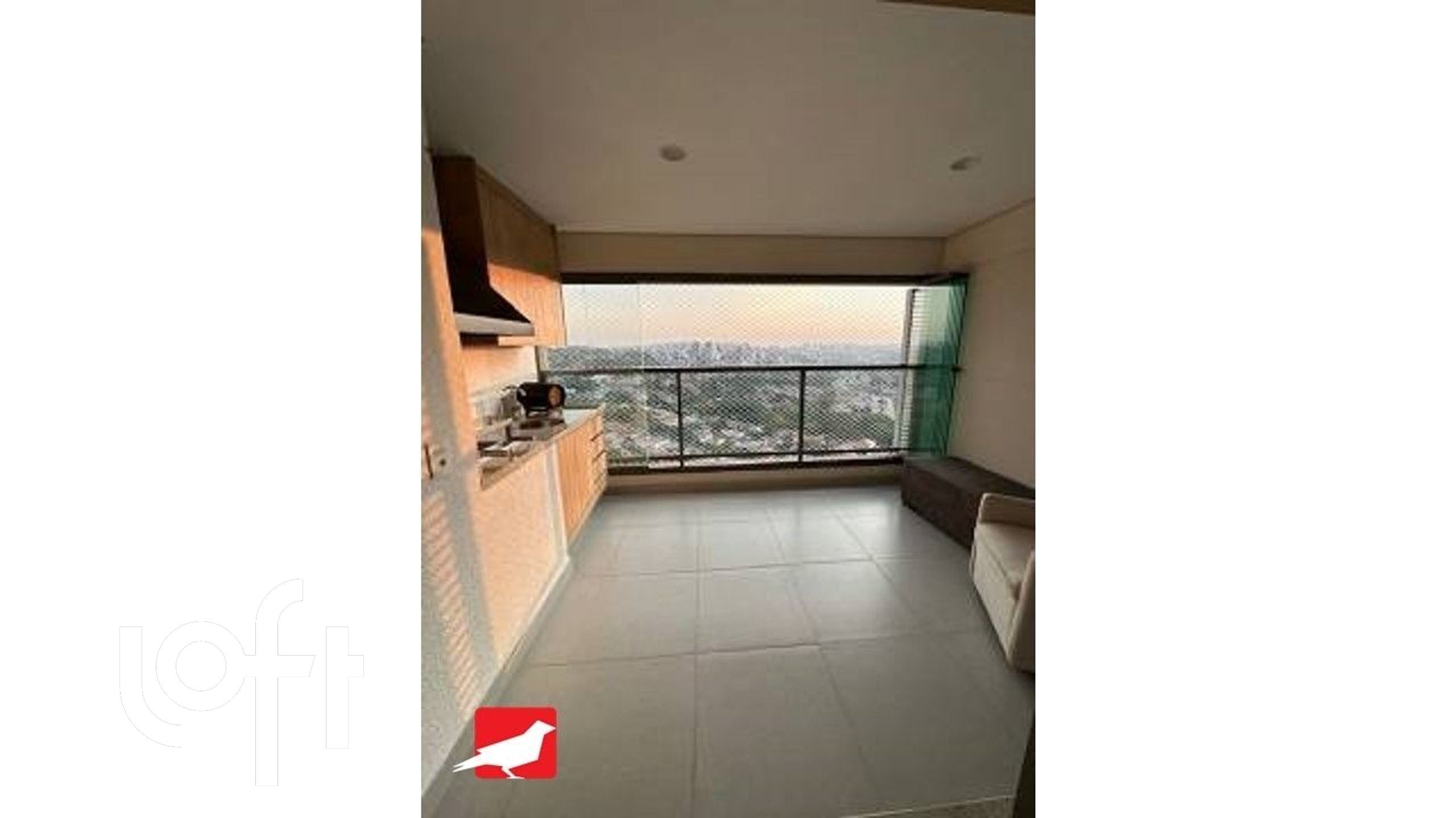 Apartamento à venda com 3 quartos, 80m² - Foto 1