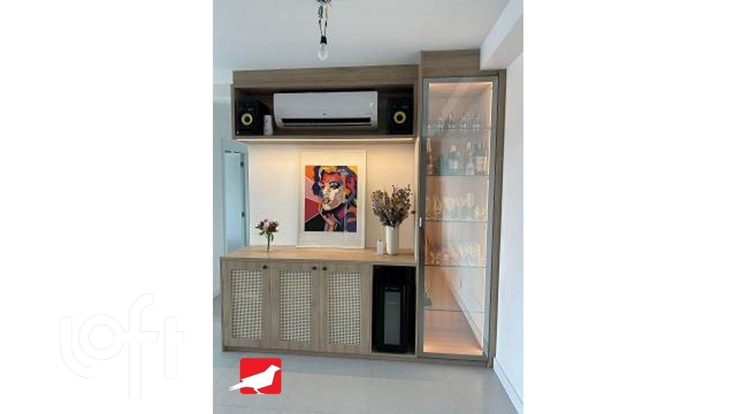 Apartamento à venda com 3 quartos, 80m² - Foto 9