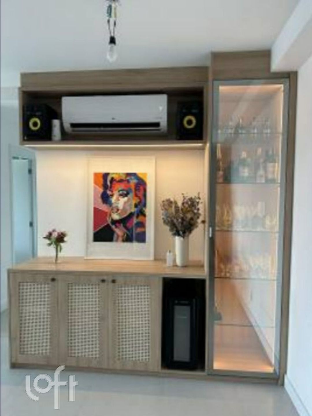 Apartamento à venda com 3 quartos, 80m² - Foto 20