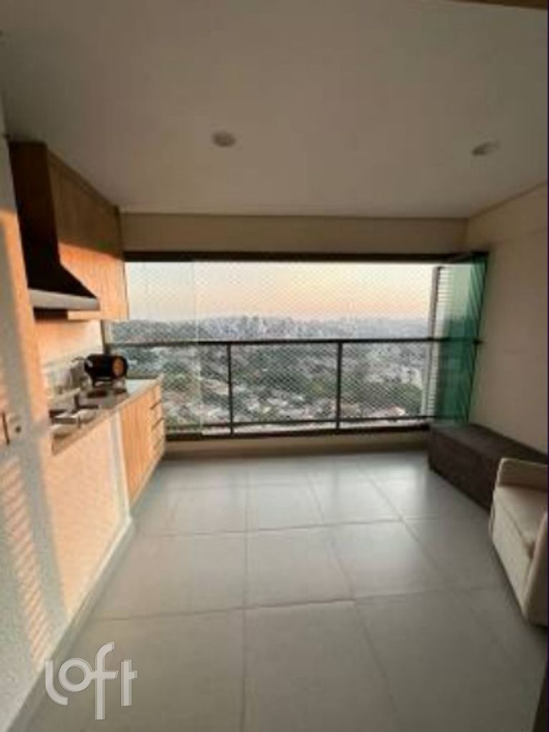 Apartamento à venda com 3 quartos, 80m² - Foto 3