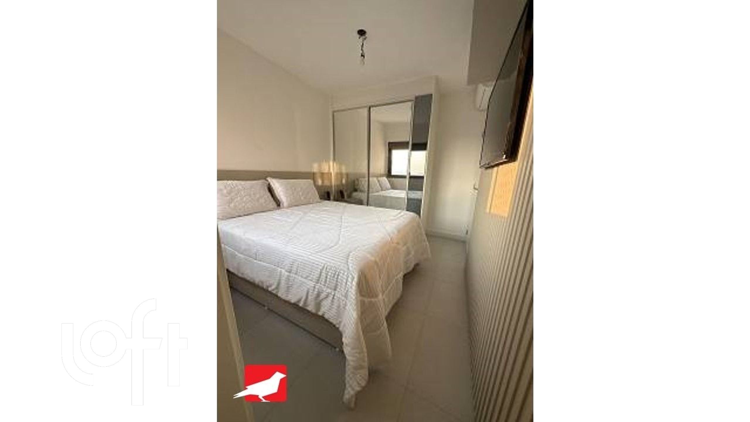 Apartamento à venda com 3 quartos, 80m² - Foto 19