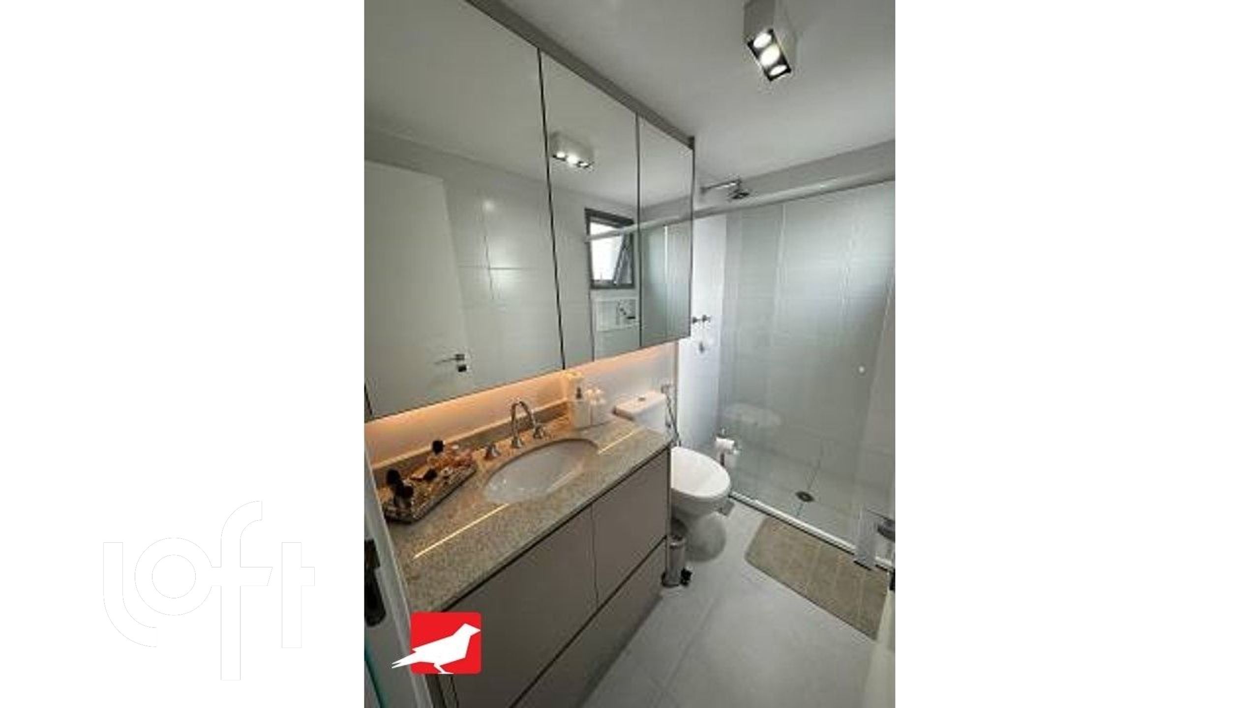 Apartamento à venda com 3 quartos, 80m² - Foto 27