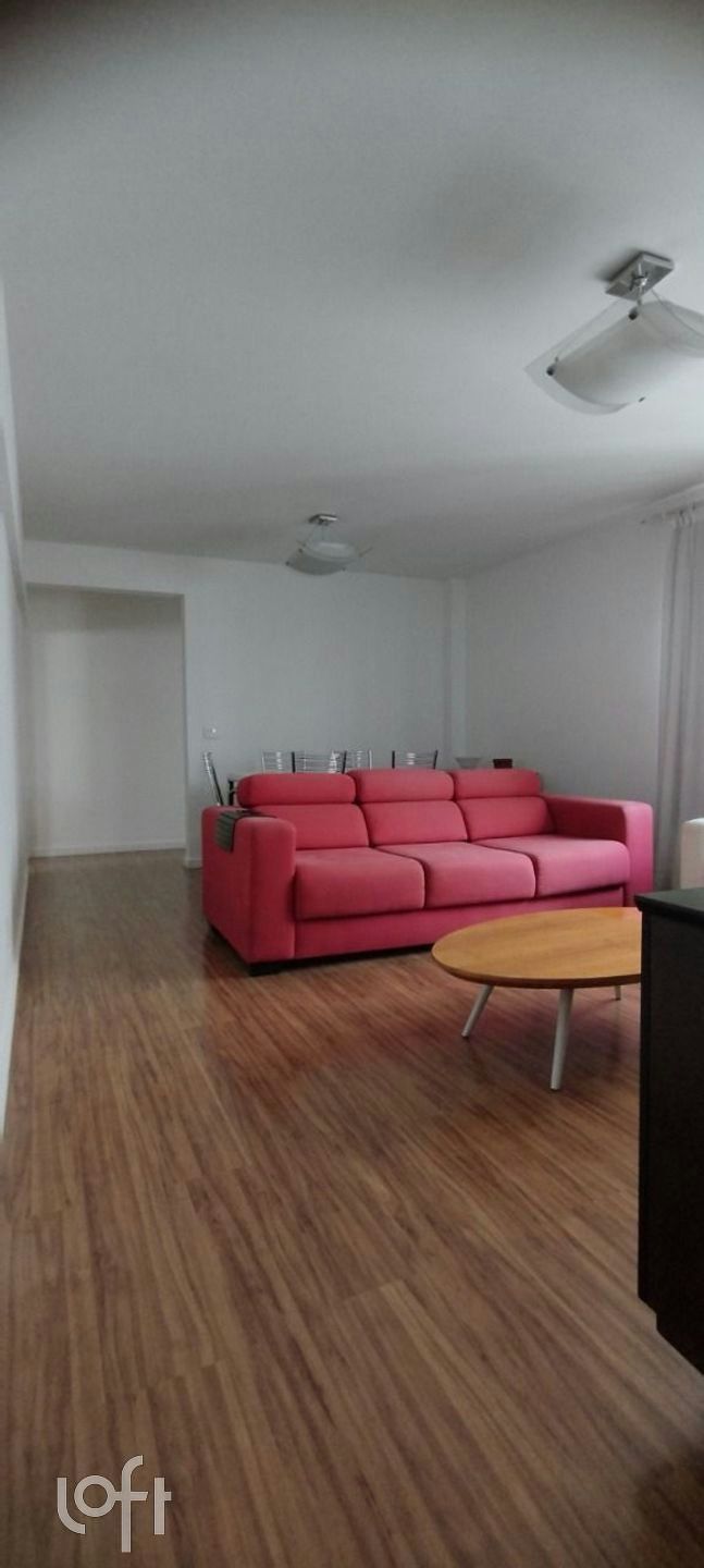 Apartamento à venda com 3 quartos, 104m² - Foto 3