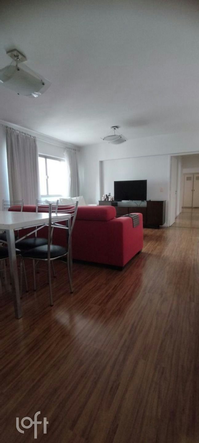 Apartamento à venda com 3 quartos, 104m² - Foto 1