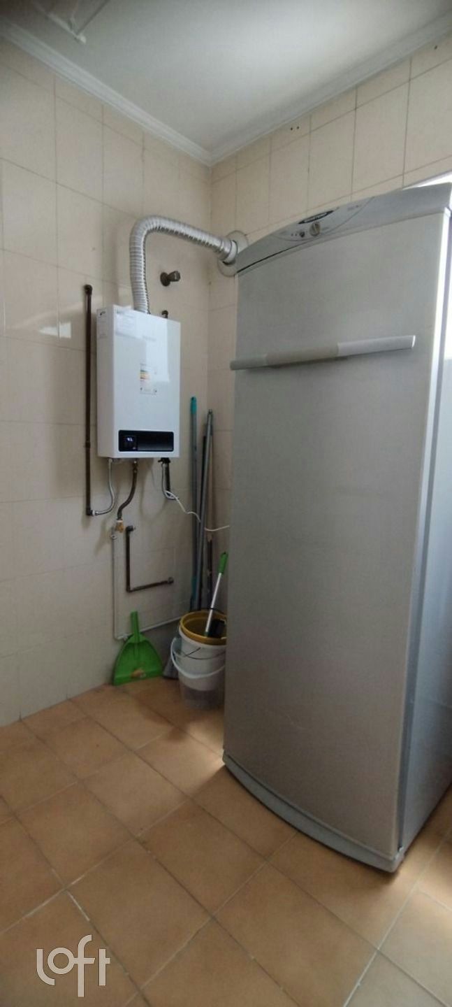 Apartamento à venda com 3 quartos, 104m² - Foto 7