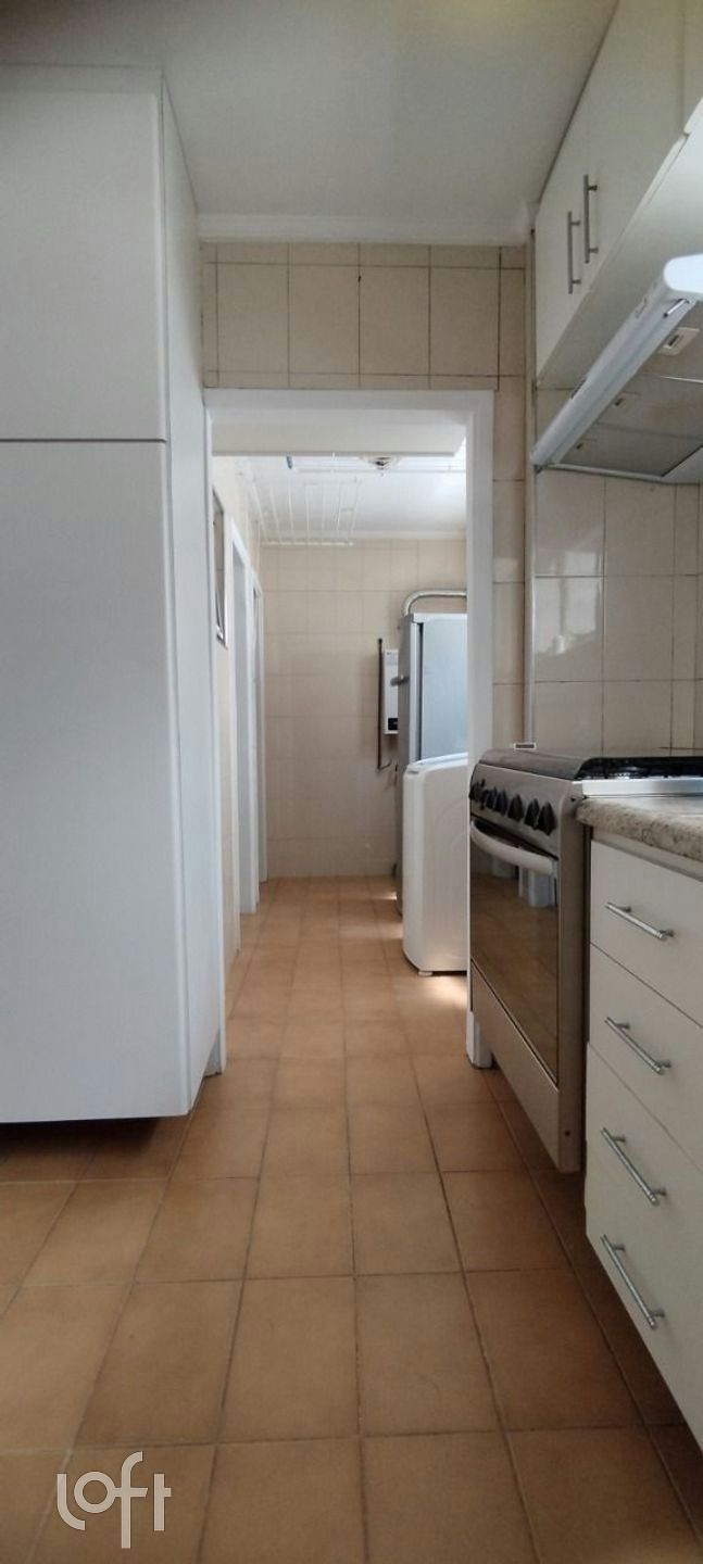 Apartamento à venda com 3 quartos, 104m² - Foto 6