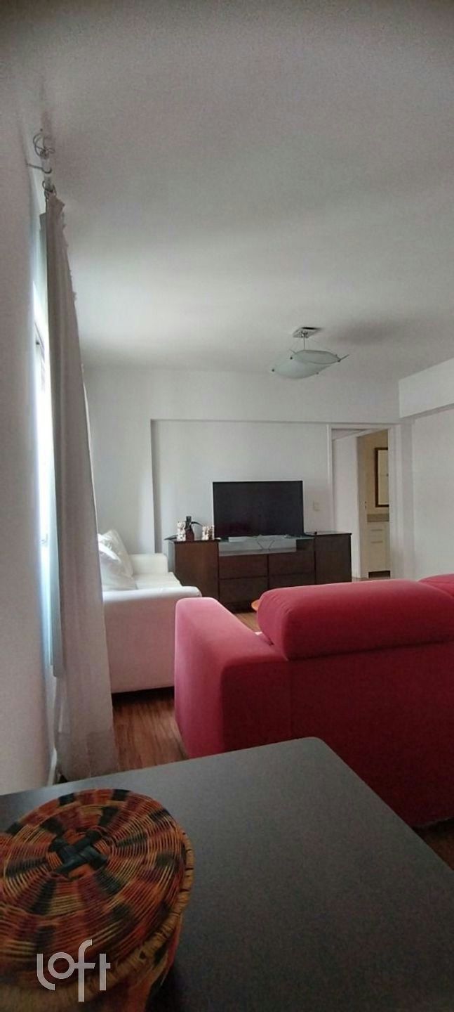 Apartamento à venda com 3 quartos, 104m² - Foto 2