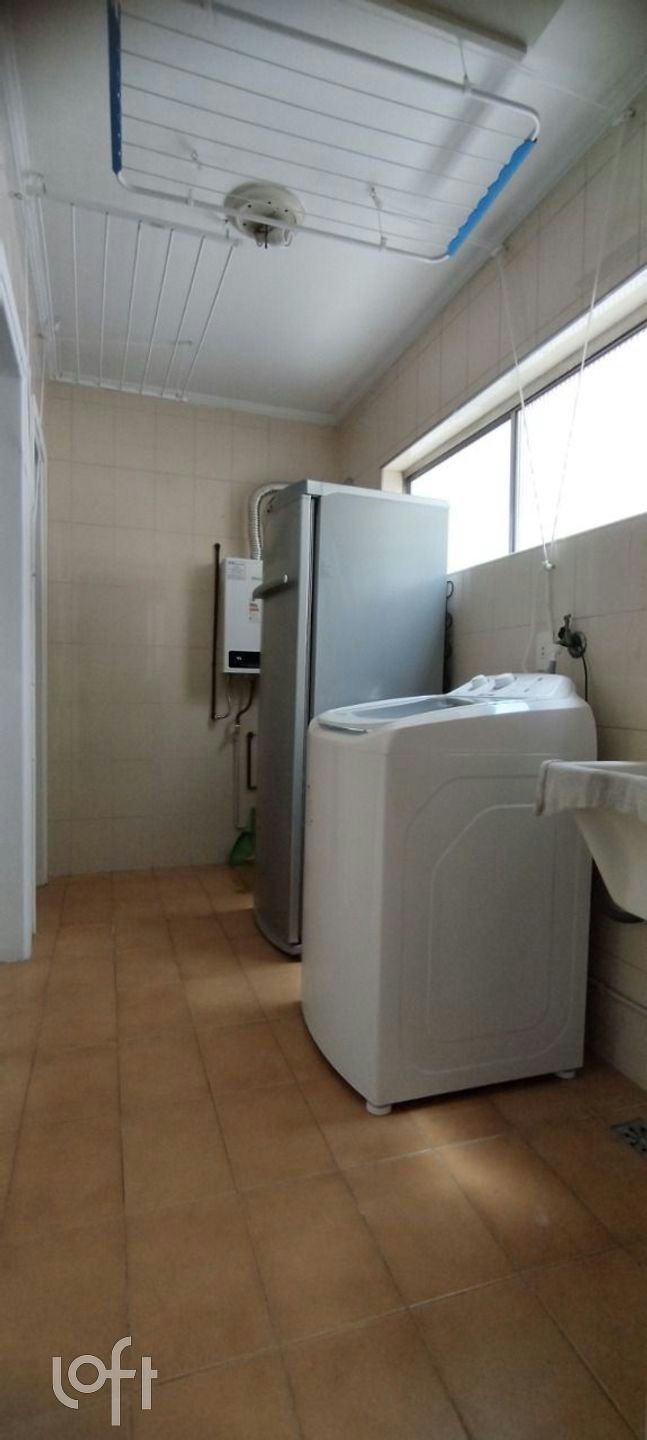 Apartamento à venda com 3 quartos, 104m² - Foto 8