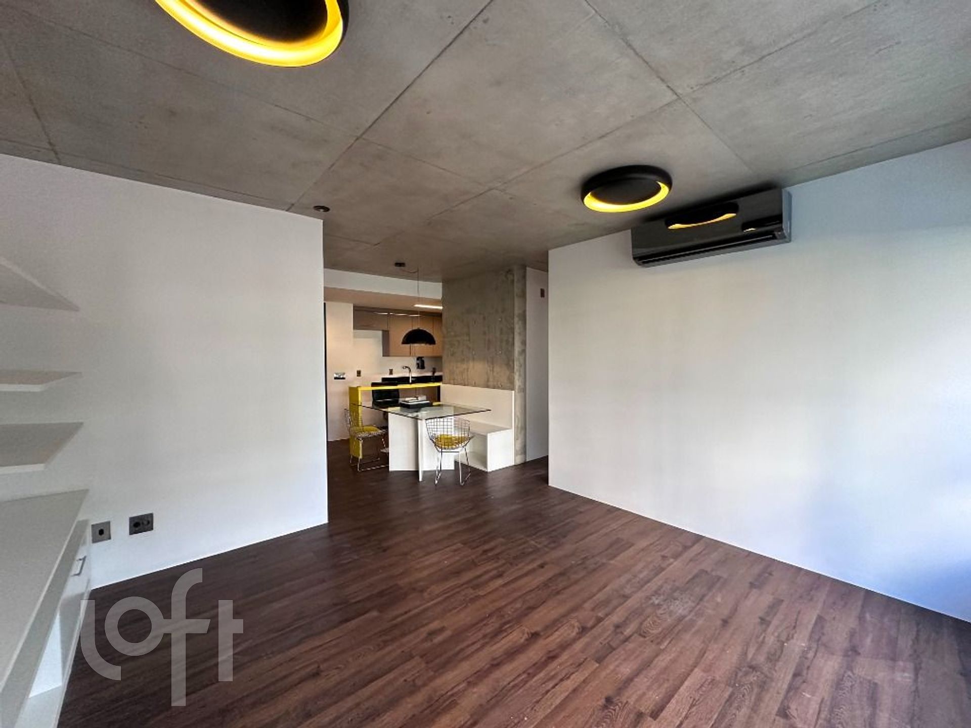 Apartamento à venda com 2 quartos, 75m² - Foto 5