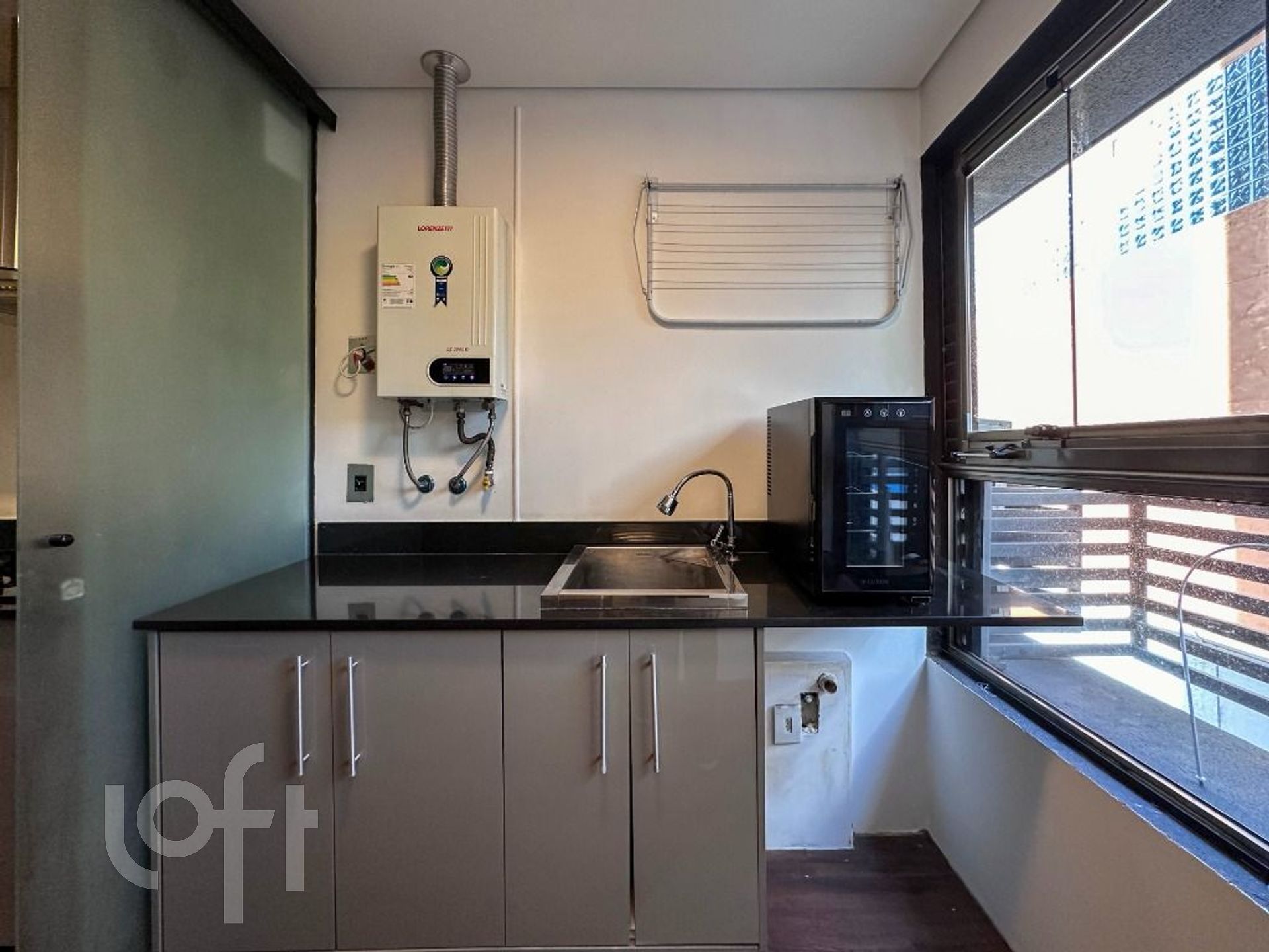 Apartamento à venda com 2 quartos, 75m² - Foto 36