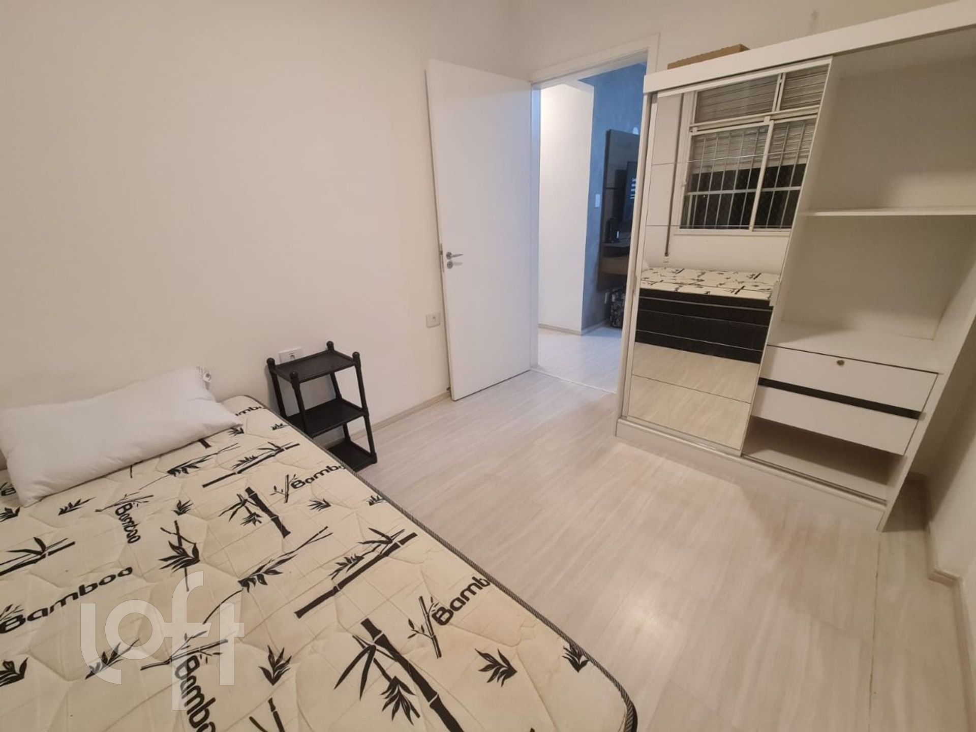 Apartamento à venda com 2 quartos, 58m² - Foto 19