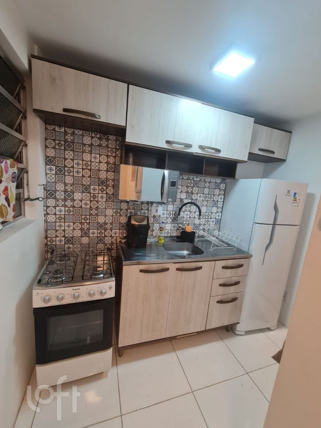 Apartamento à venda com 2 quartos, 58m² - Foto 5