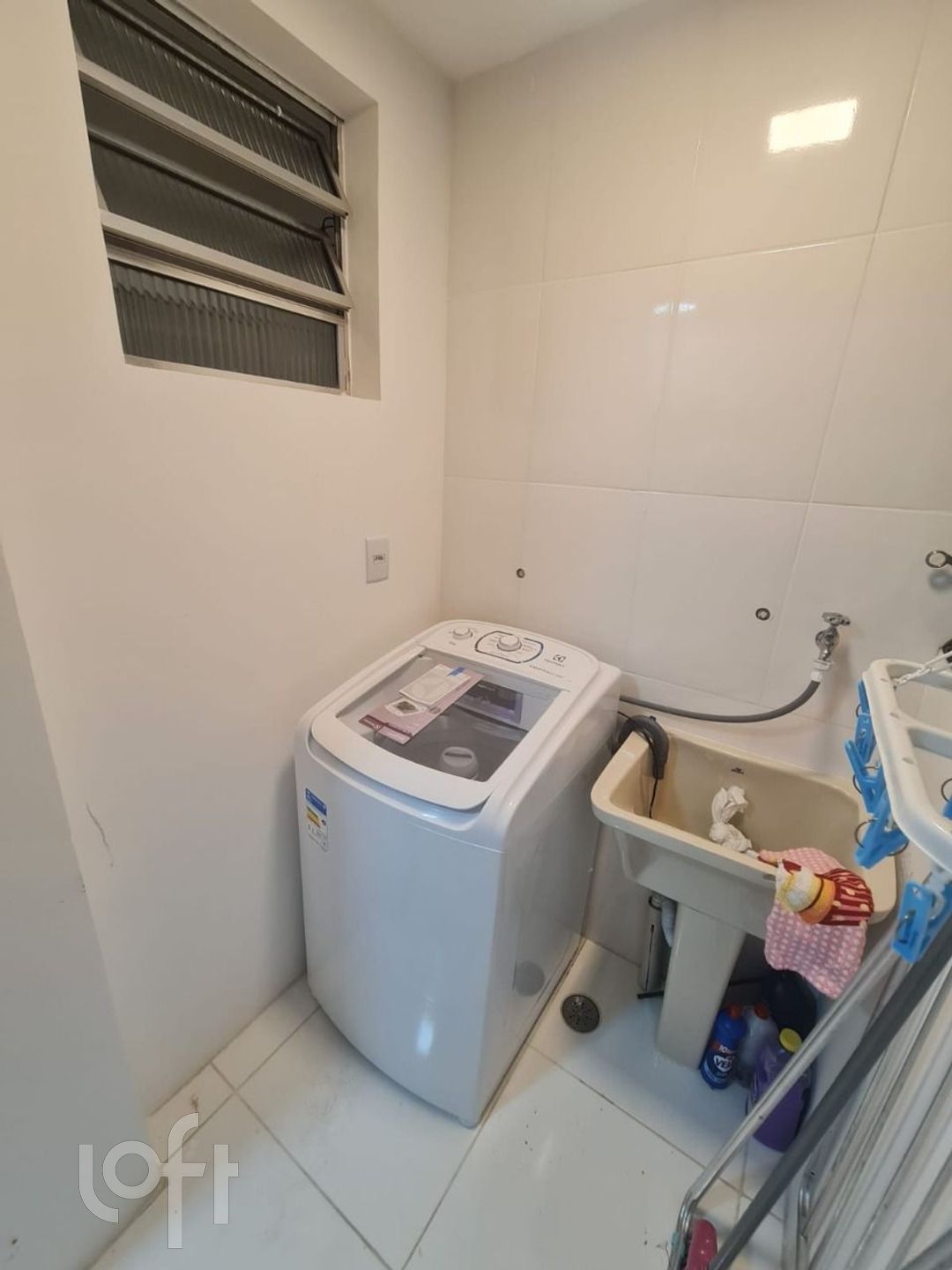 Apartamento à venda com 2 quartos, 58m² - Foto 10