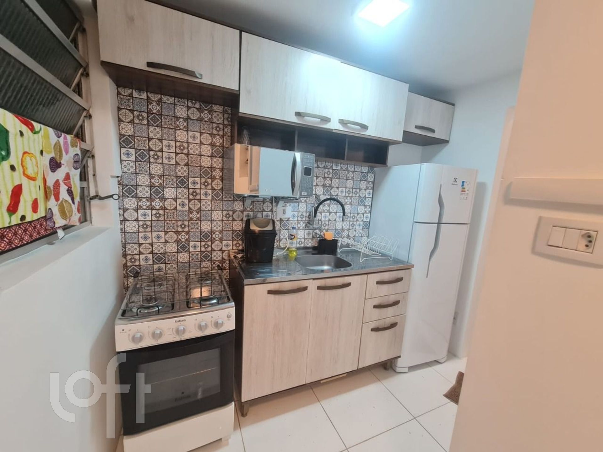 Apartamento à venda com 2 quartos, 58m² - Foto 7