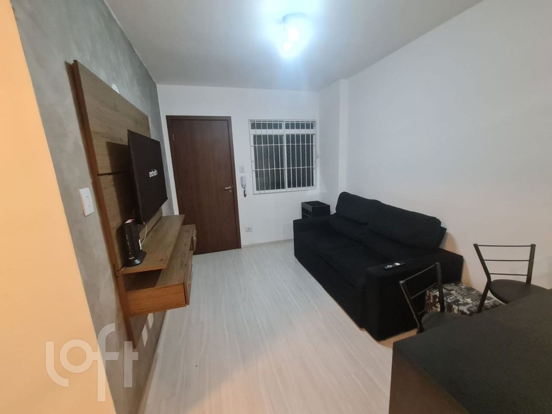 Apartamento à venda com 2 quartos, 58m² - Foto 1