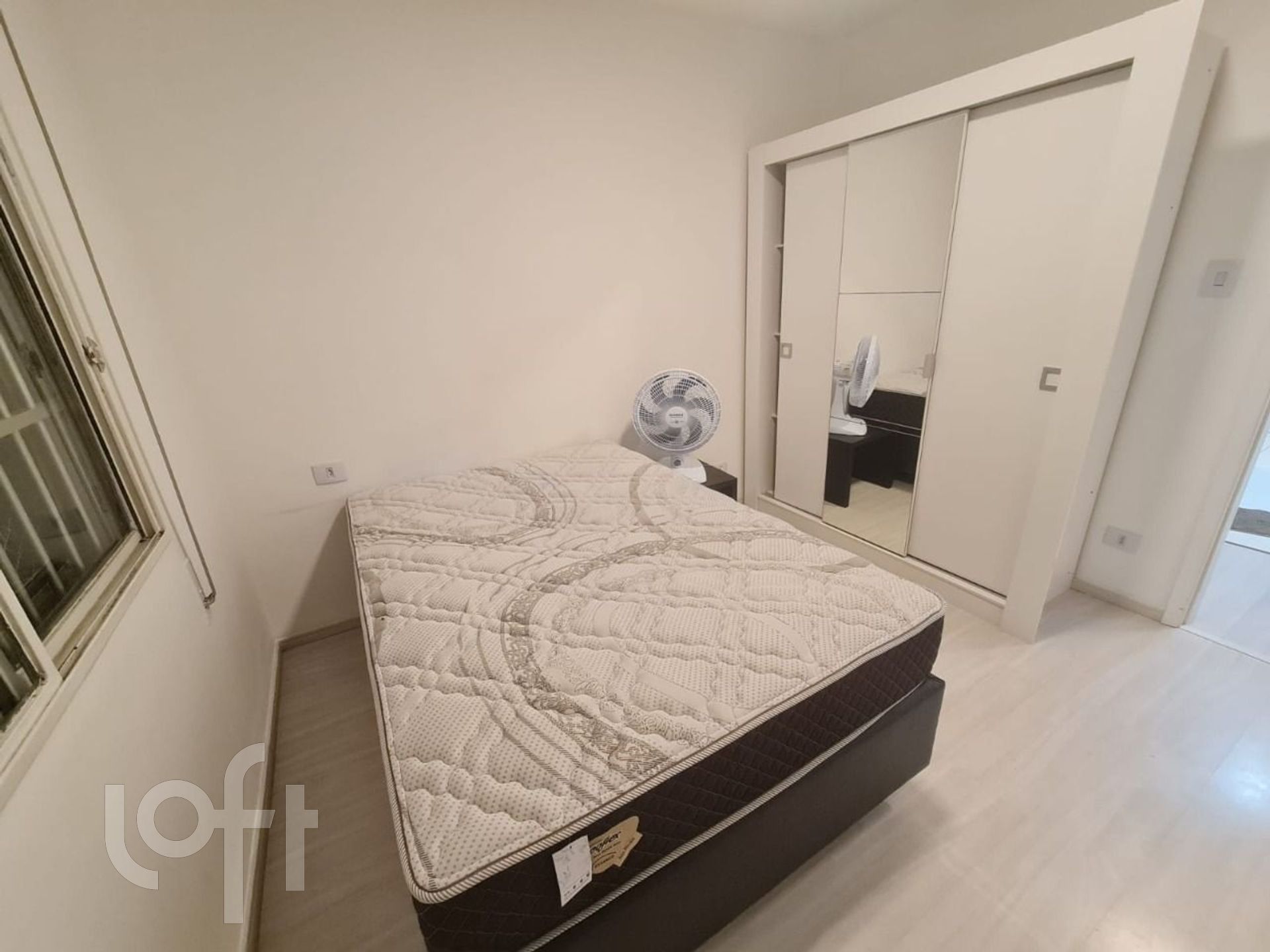 Apartamento à venda com 2 quartos, 58m² - Foto 15