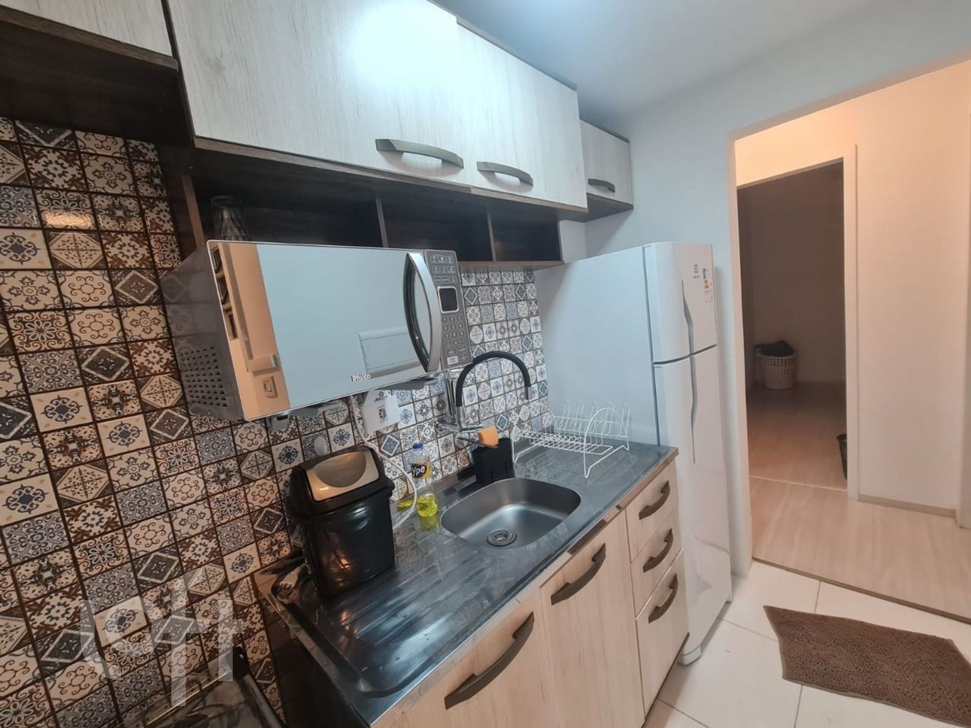 Apartamento à venda com 2 quartos, 58m² - Foto 6