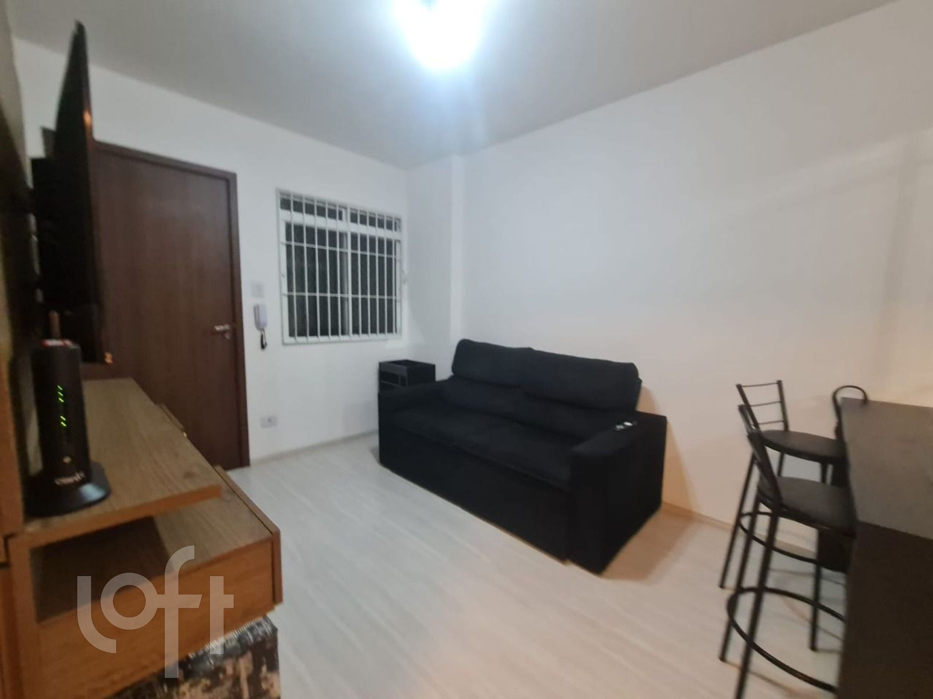 Apartamento à venda com 2 quartos, 58m² - Foto 3