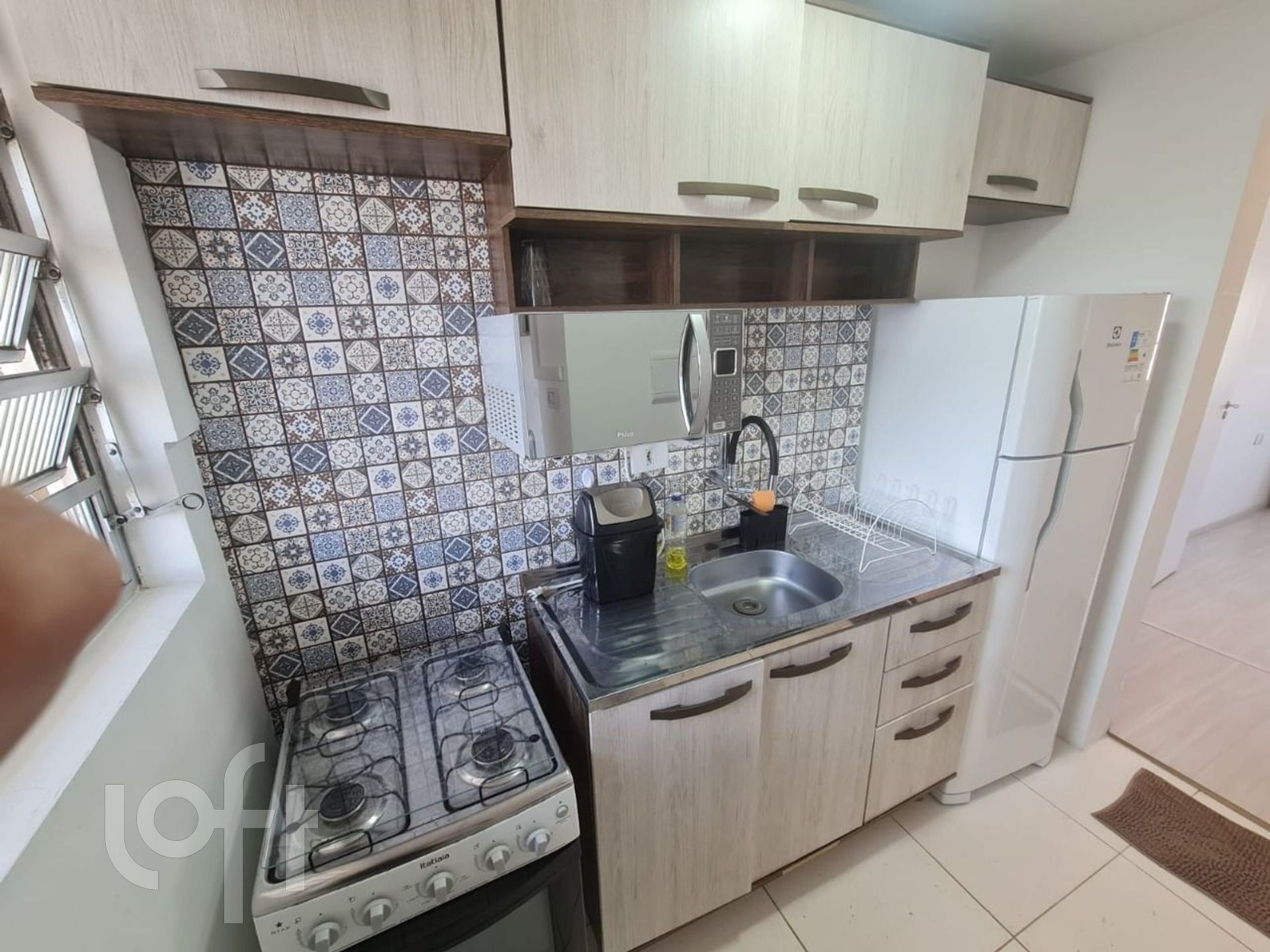 Apartamento à venda com 2 quartos, 58m² - Foto 9