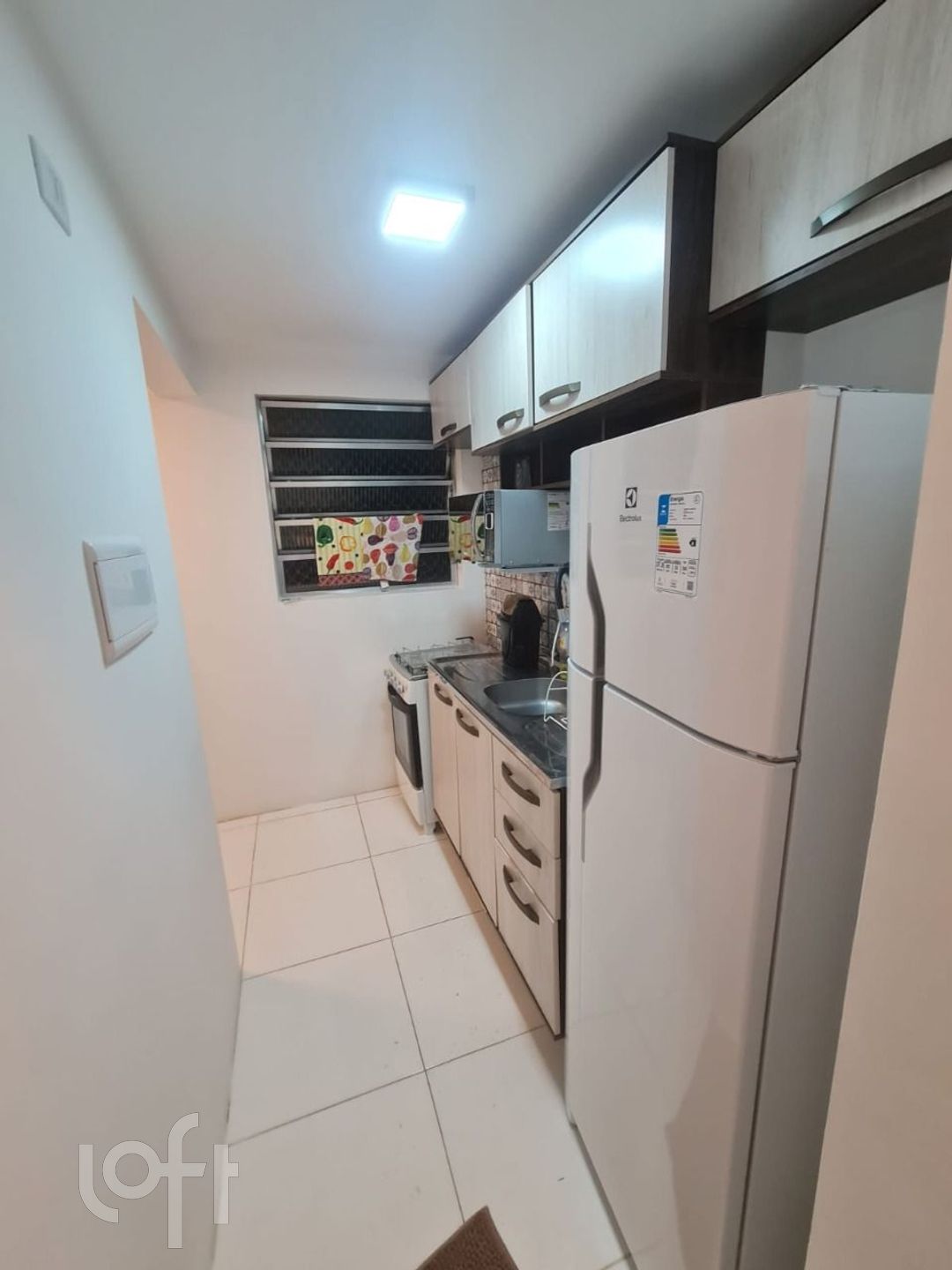 Apartamento à venda com 2 quartos, 58m² - Foto 8