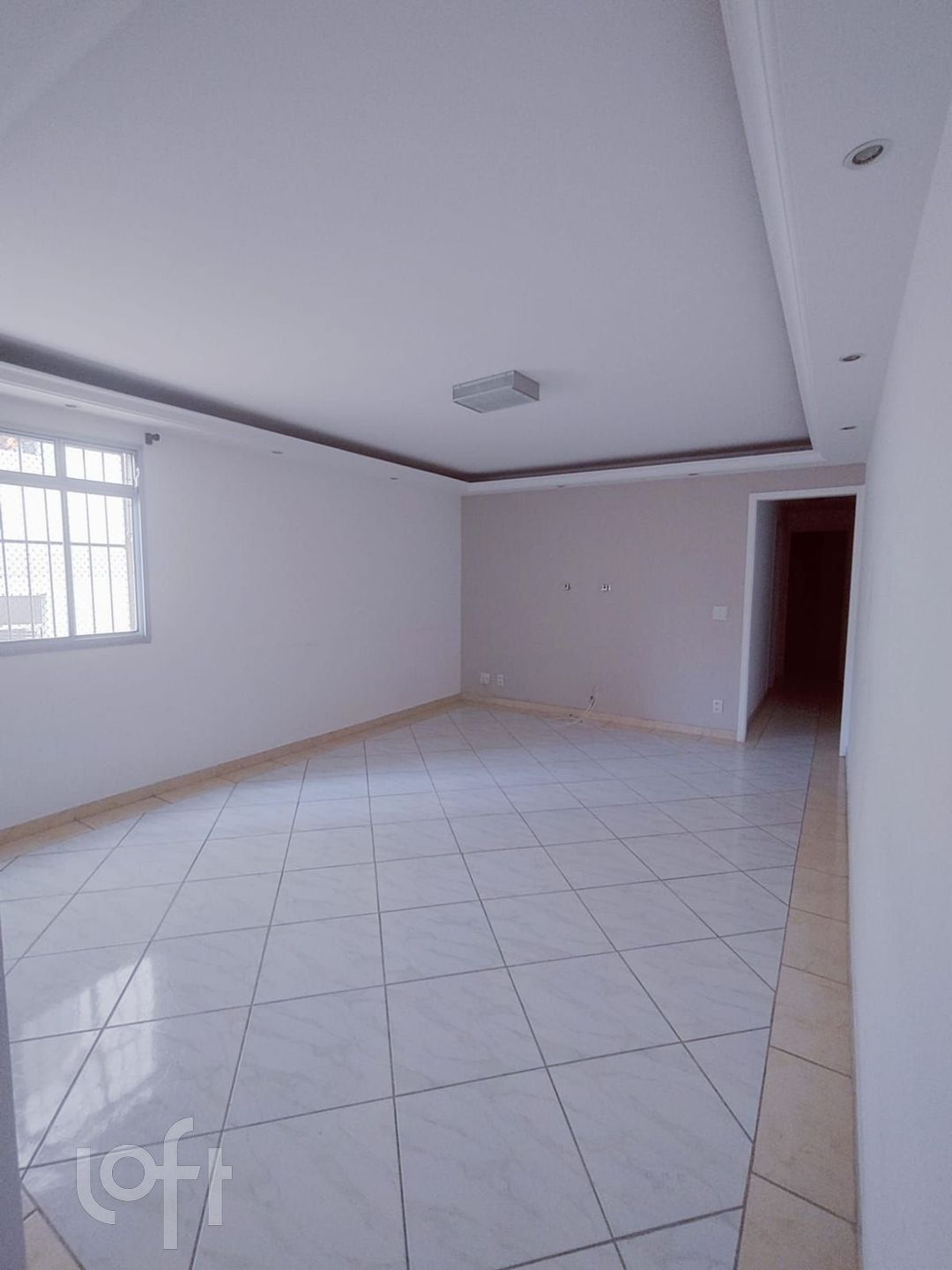 Apartamento à venda com 2 quartos, 63m² - Foto 1