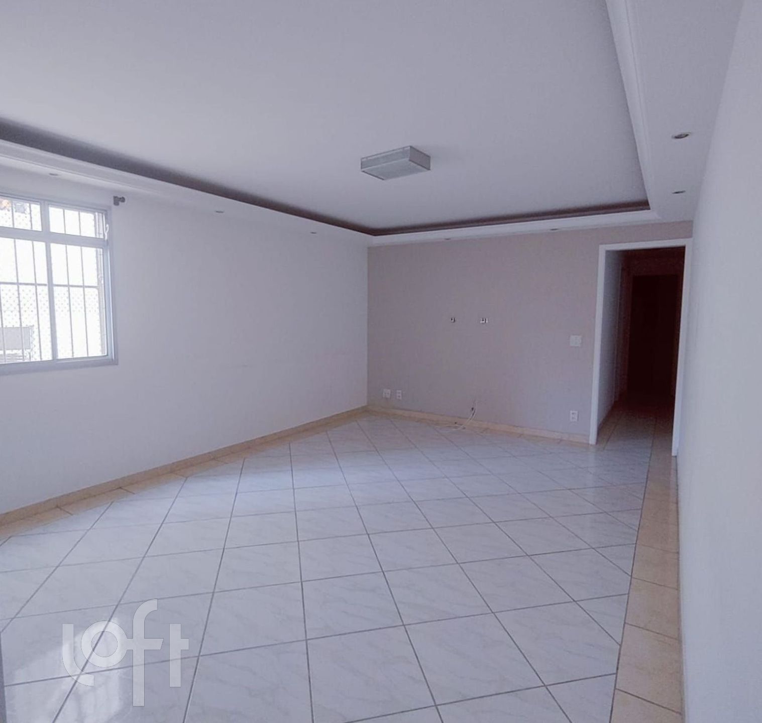 Apartamento à venda com 2 quartos, 63m² - Foto 7