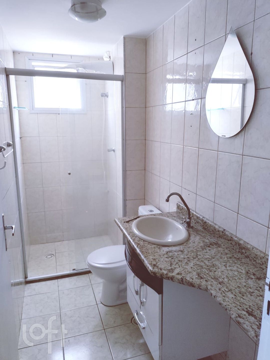 Apartamento à venda com 2 quartos, 63m² - Foto 11