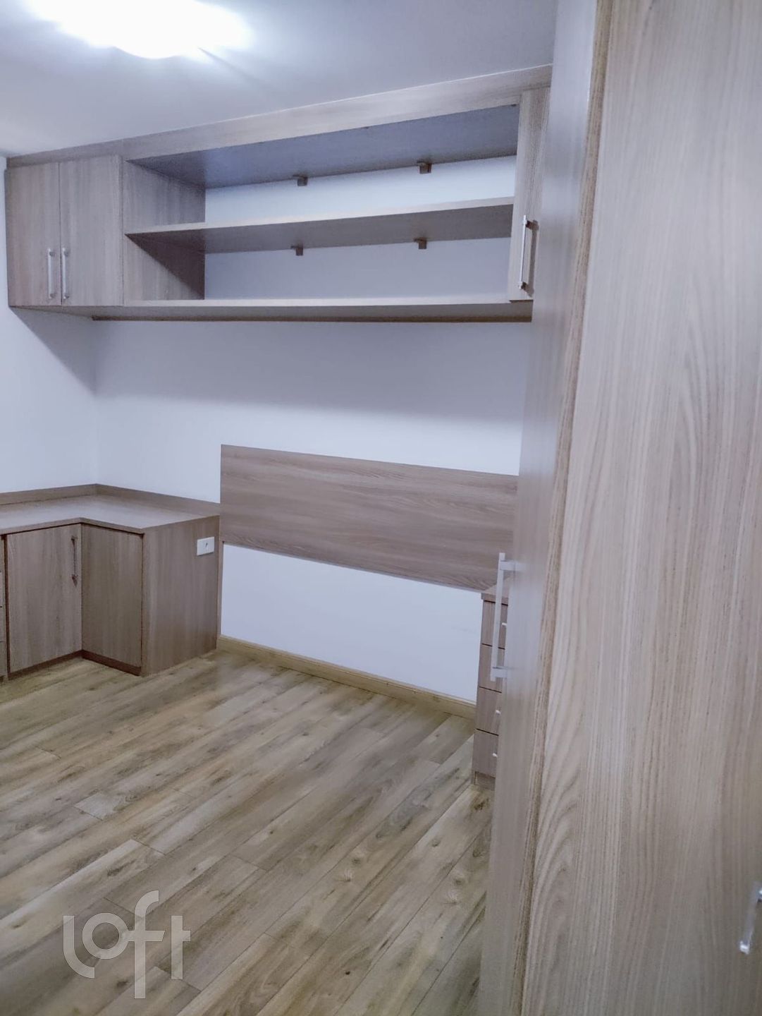 Apartamento à venda com 2 quartos, 63m² - Foto 4