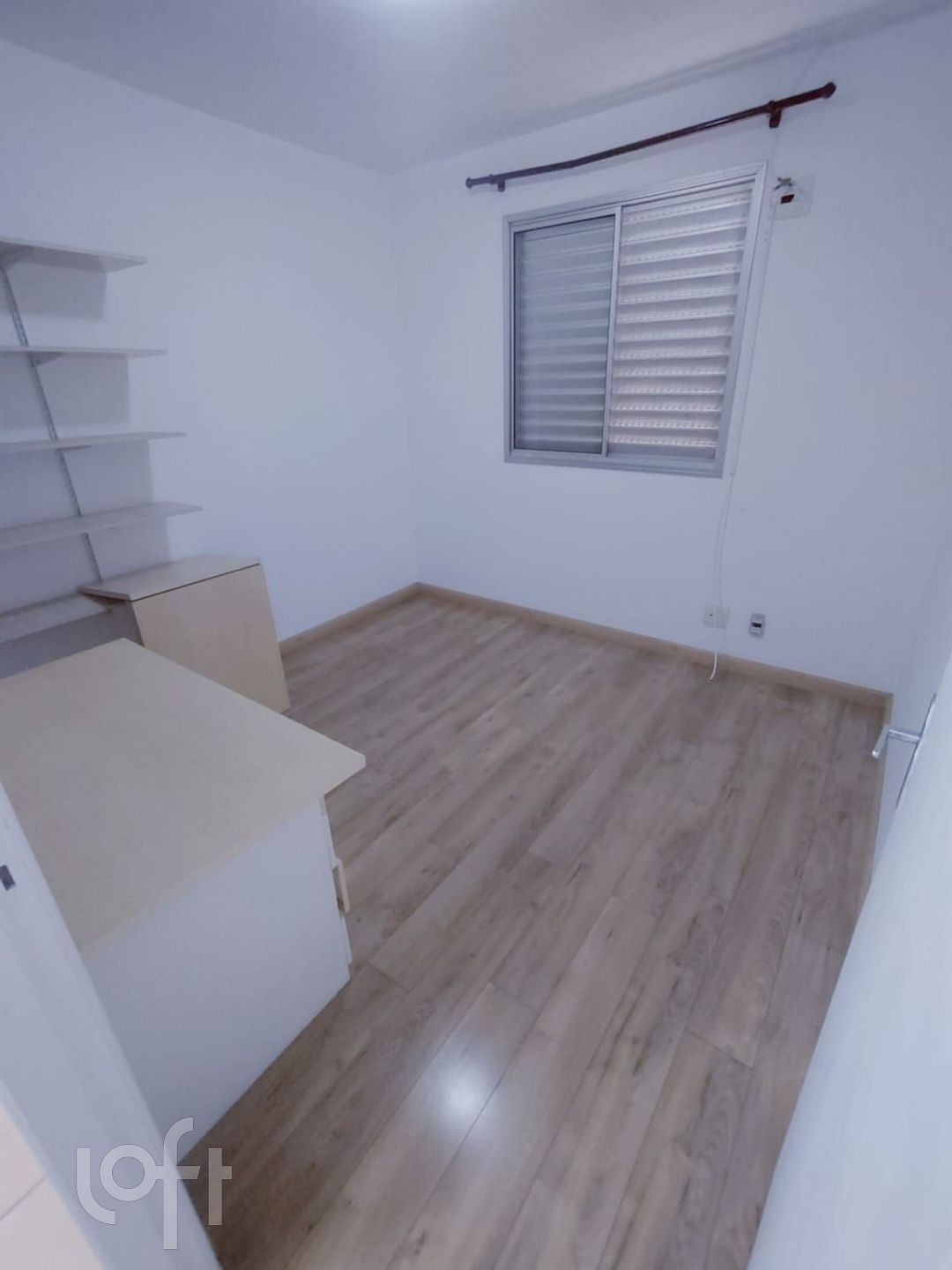 Apartamento à venda com 2 quartos, 63m² - Foto 2