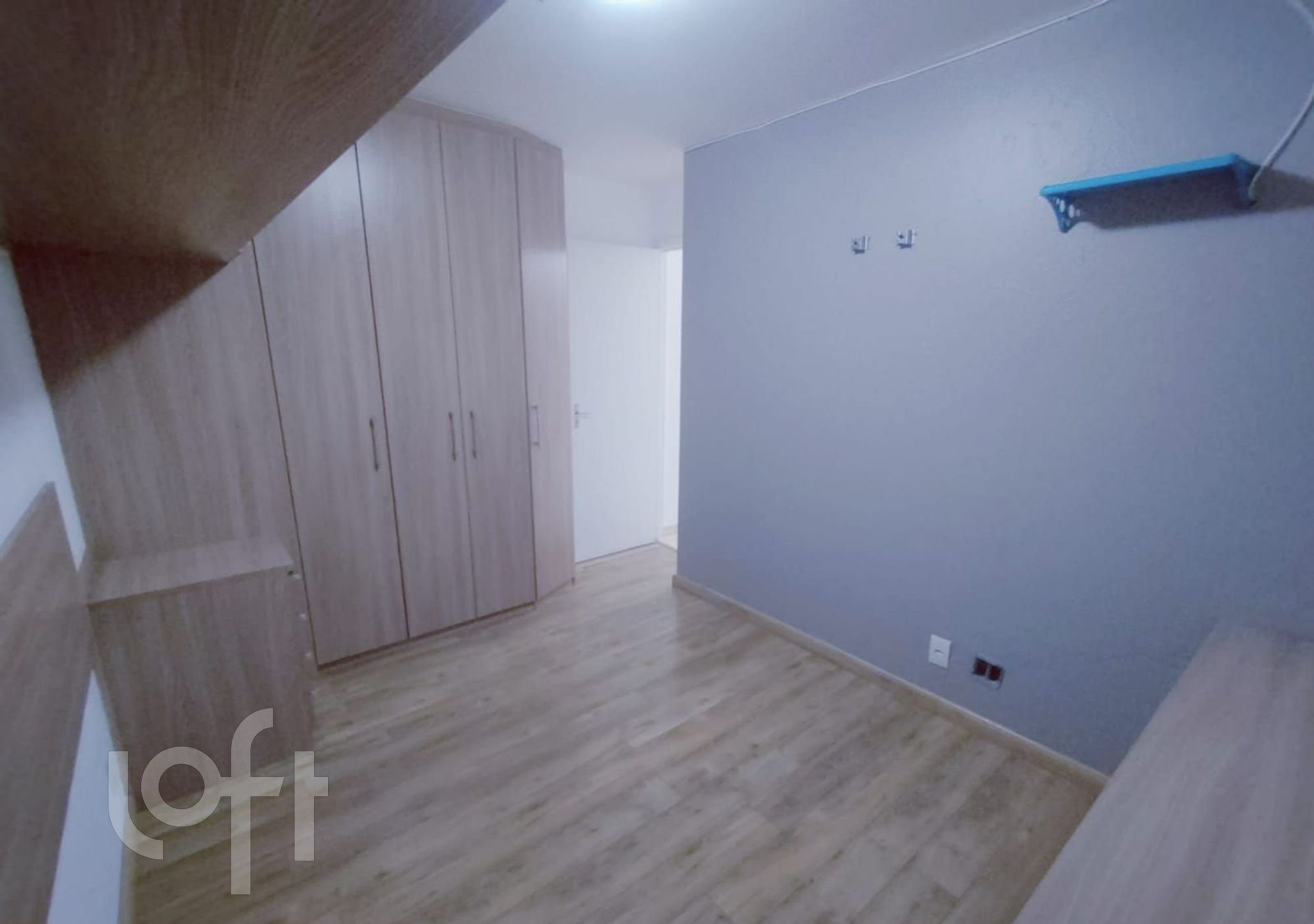 Apartamento à venda com 2 quartos, 63m² - Foto 3