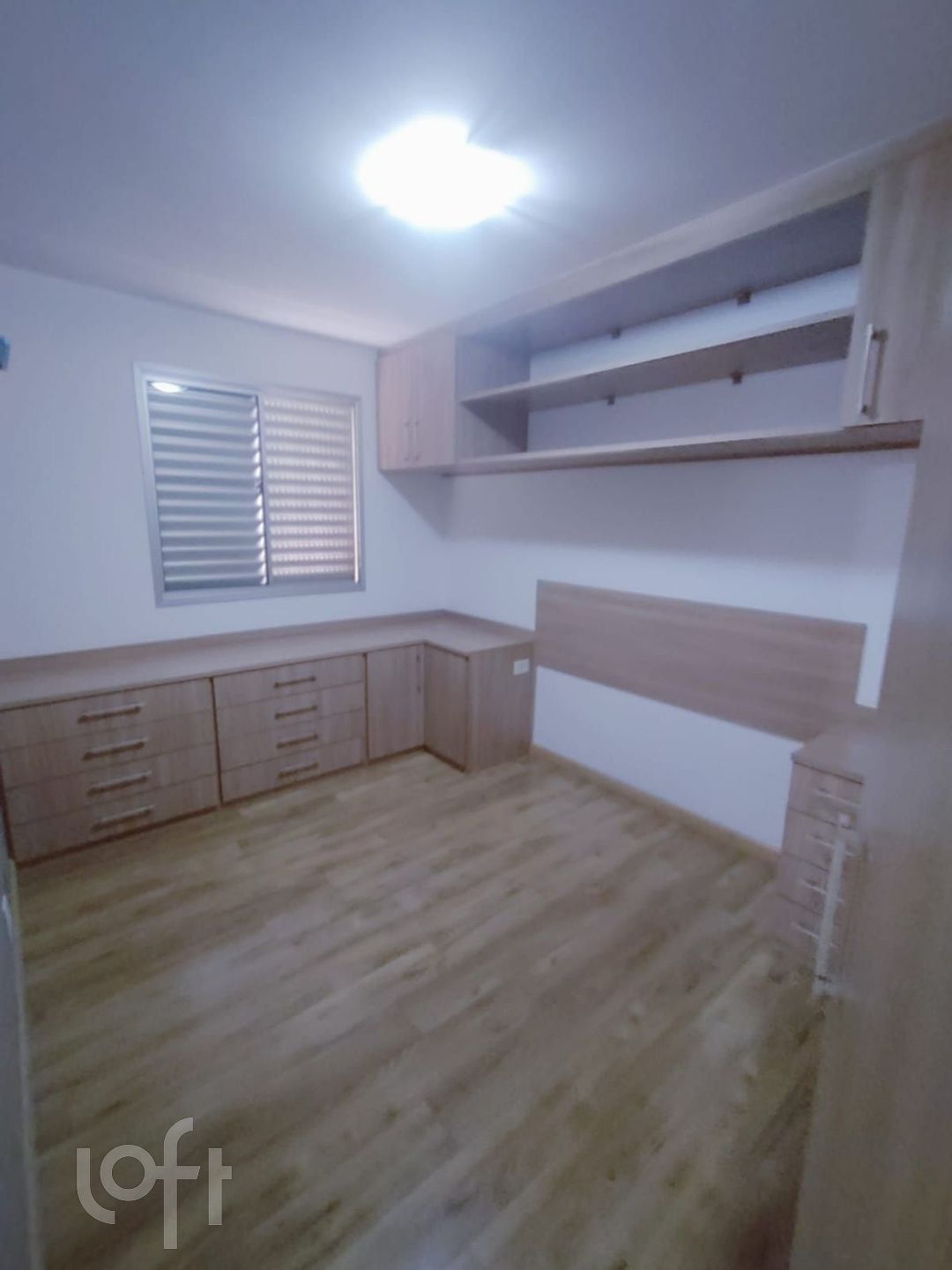 Apartamento à venda com 2 quartos, 63m² - Foto 6